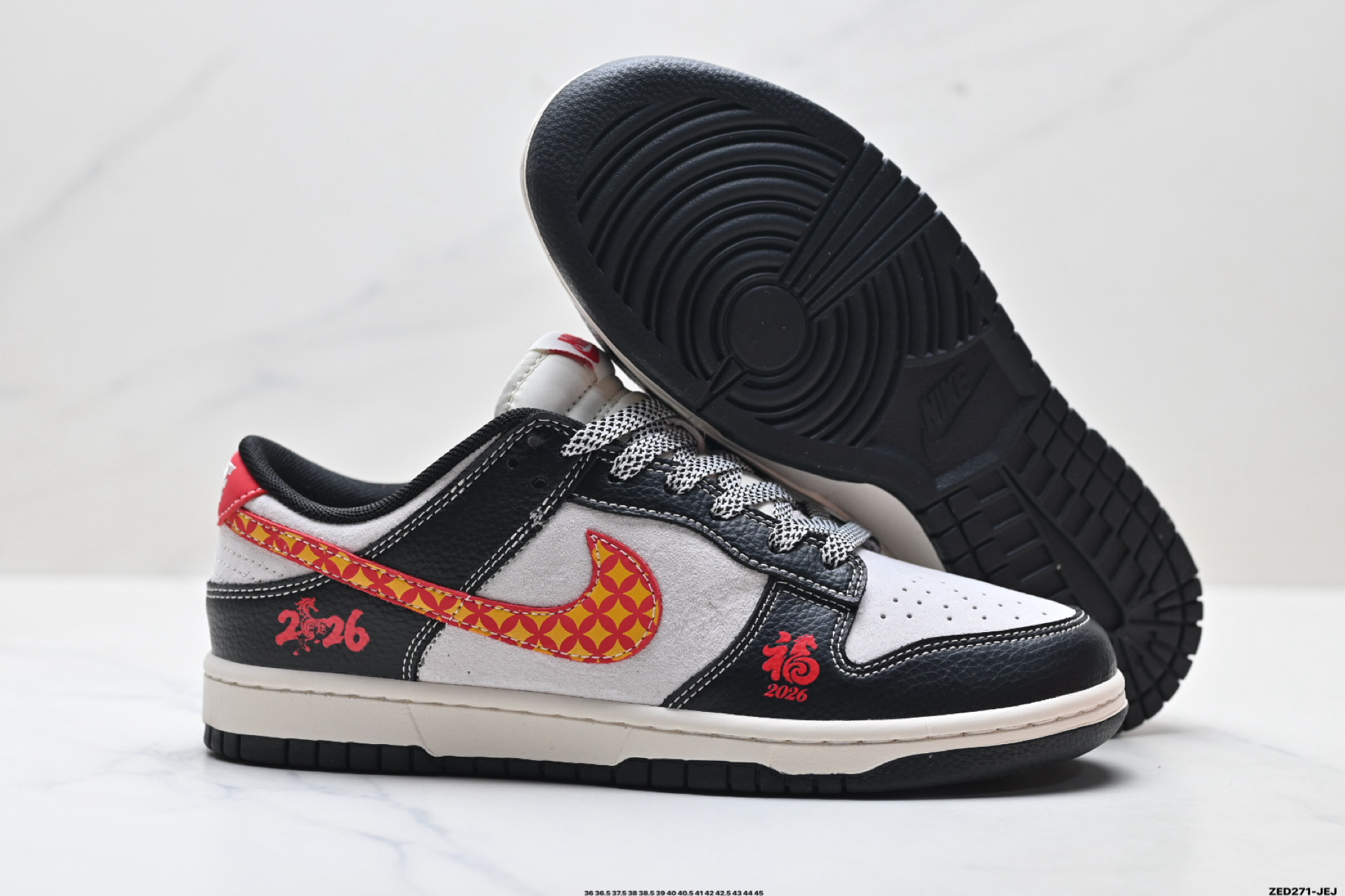 Nike Dunk Low Retro ‘DIY高端定制’耐克 低帮休闲运动板鞋 MY9969-906-Chinese wholesaler seller Clothes Bags handbags wholesale Shoes High Quatity wholesaler seller Cheap Sneakers from China Factory Chinese suppliers china wholesale clothing wholesaler seller Nike Dunk Low Retro ‘DIY高端定制’耐克 低帮休闲运动板鞋 MY9969-906