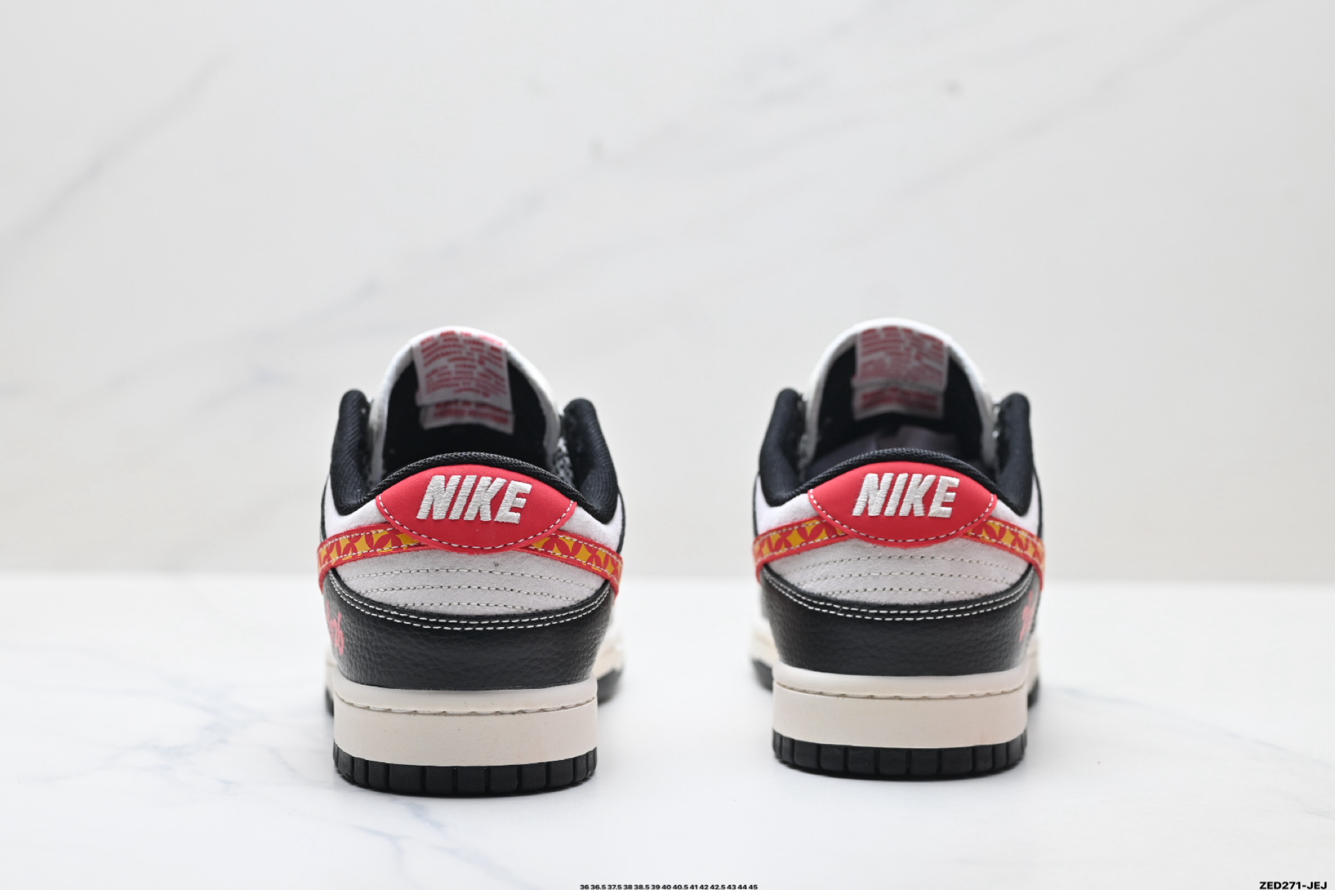 Nike Dunk Low Retro ‘DIY高端定制’耐克 低帮休闲运动板鞋 MY9969-906-Chinese wholesaler seller Clothes Bags handbags wholesale Shoes High Quatity wholesaler seller Cheap Sneakers from China Factory Chinese suppliers china wholesale clothing wholesaler seller Nike Dunk Low Retro ‘DIY高端定制’耐克 低帮休闲运动板鞋 MY9969-906