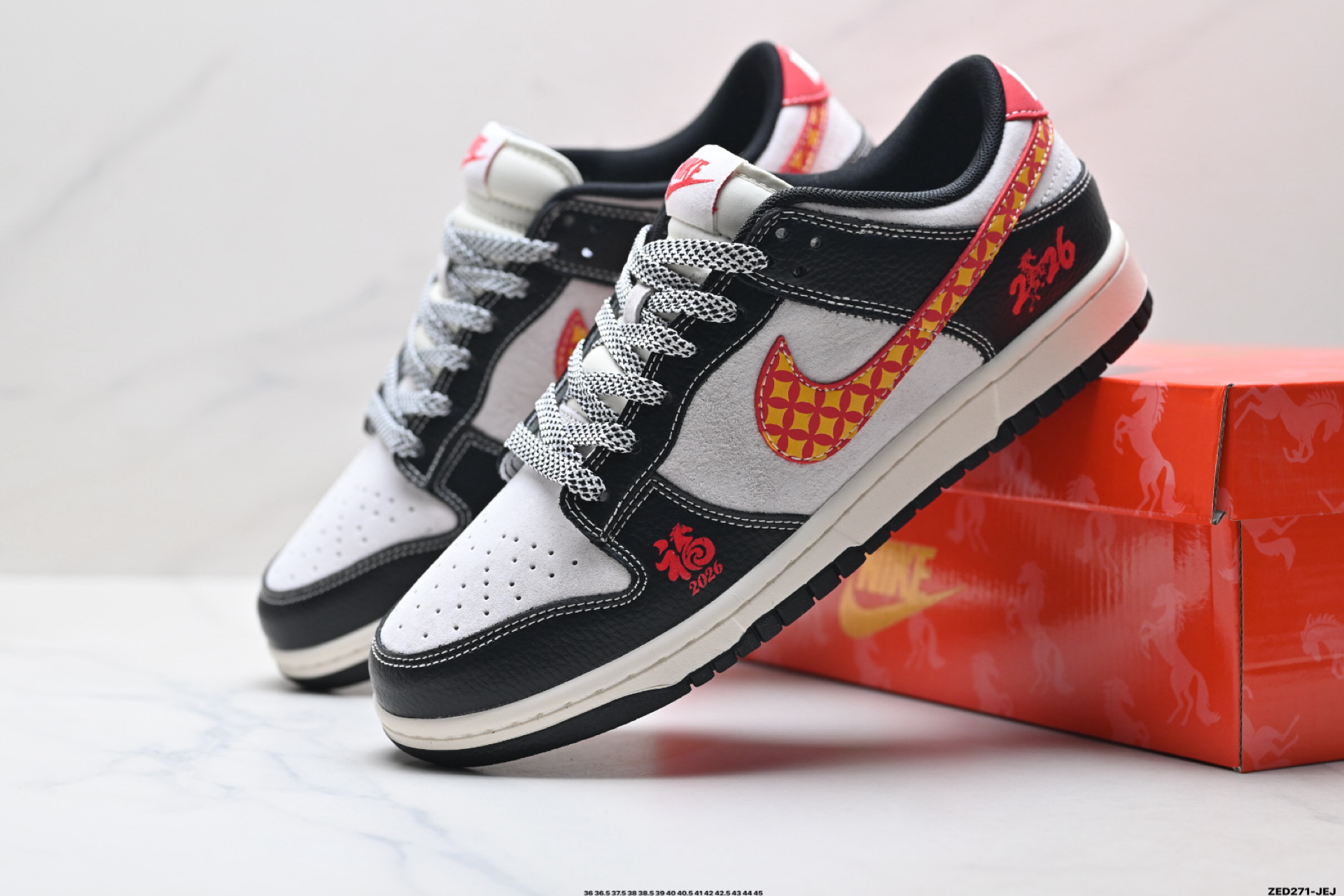 Nike Dunk Low Retro ‘DIY高端定制’耐克 低帮休闲运动板鞋 MY9969-906-Chinese wholesaler seller Clothes Bags handbags wholesale Shoes High Quatity wholesaler seller Cheap Sneakers from China Factory Chinese suppliers china wholesale clothing wholesaler seller Nike Dunk Low Retro ‘DIY高端定制’耐克 低帮休闲运动板鞋 MY9969-906