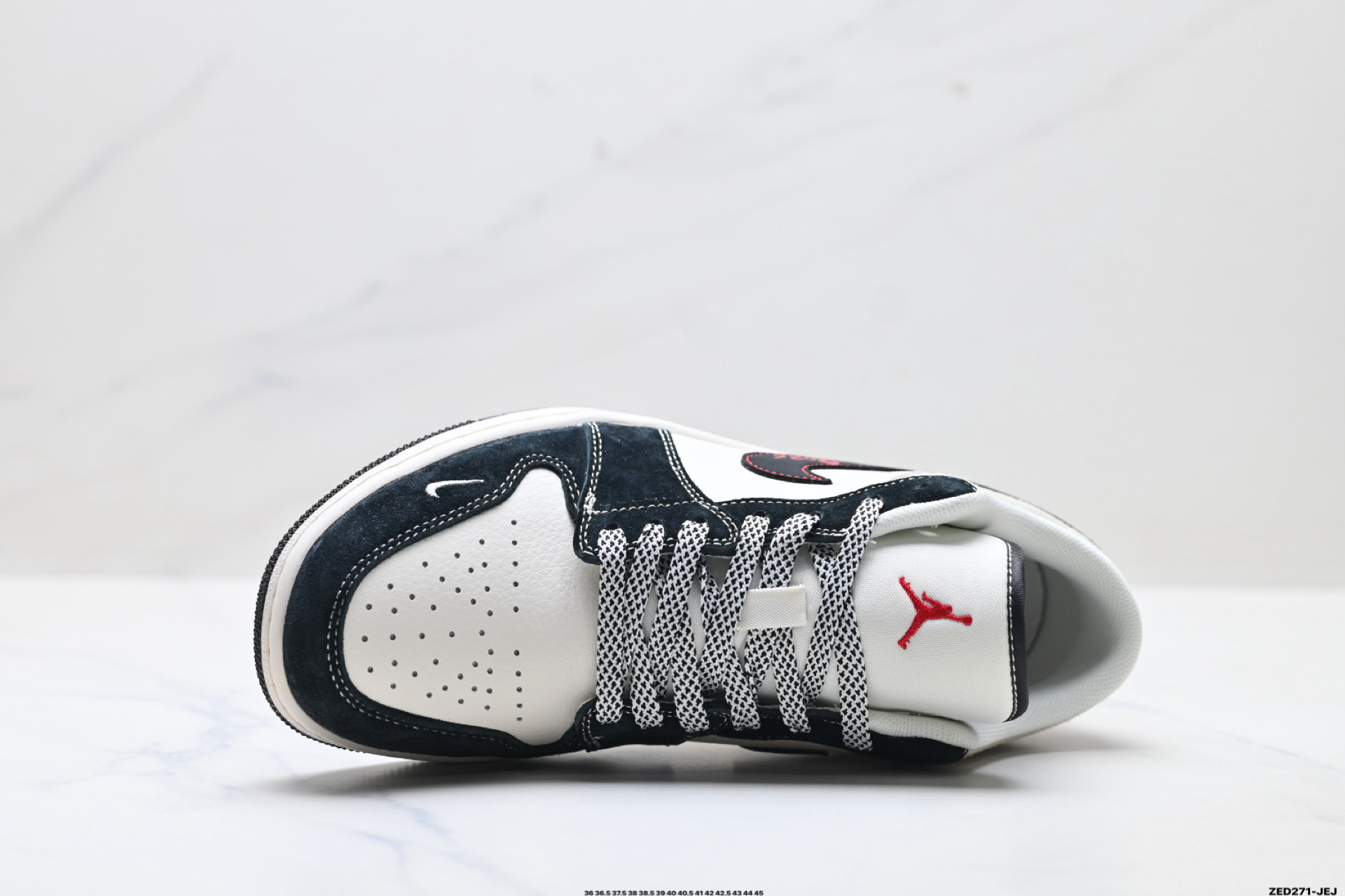Nike Air Jordan 1 Low AJ1乔1低帮休闲板鞋 JJ5908-001-Top High Quatity Cheap Sneakers Fashion Clothing Clothes Bags handbags Shoes of all Brand wholesale With The best Quality And Beautiful Price from China Factory Chinese suppliers wholesaler seller Nike Air Jordan 1 Low AJ1乔1低帮休闲板鞋 JJ5908-001