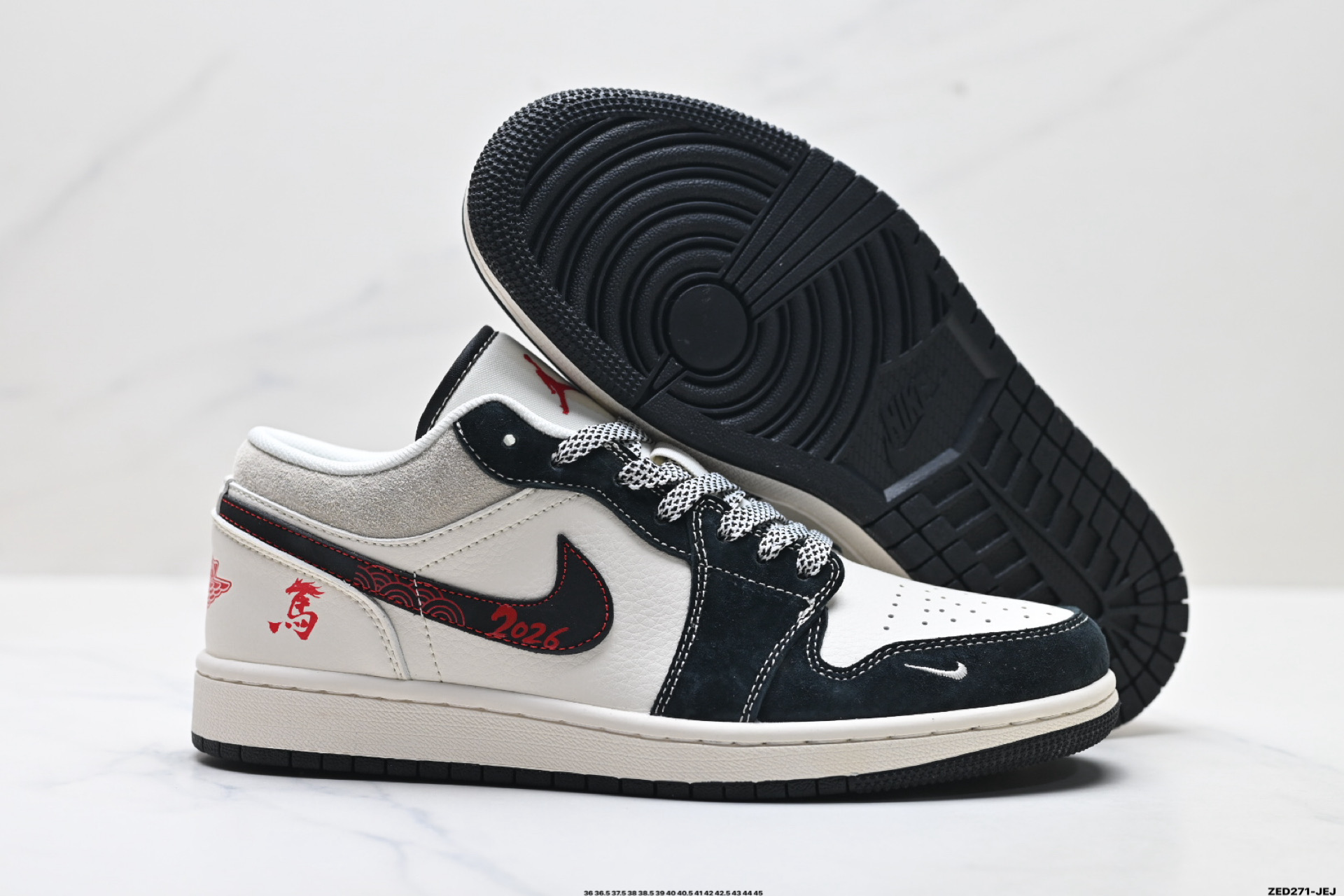 Nike Air Jordan 1 Low AJ1乔1低帮休闲板鞋 JJ5908-001-Top High Quatity Cheap Sneakers Fashion Clothing Clothes Bags handbags Shoes of all Brand wholesale With The best Quality And Beautiful Price from China Factory Chinese suppliers wholesaler seller Nike Air Jordan 1 Low AJ1乔1低帮休闲板鞋 JJ5908-001
