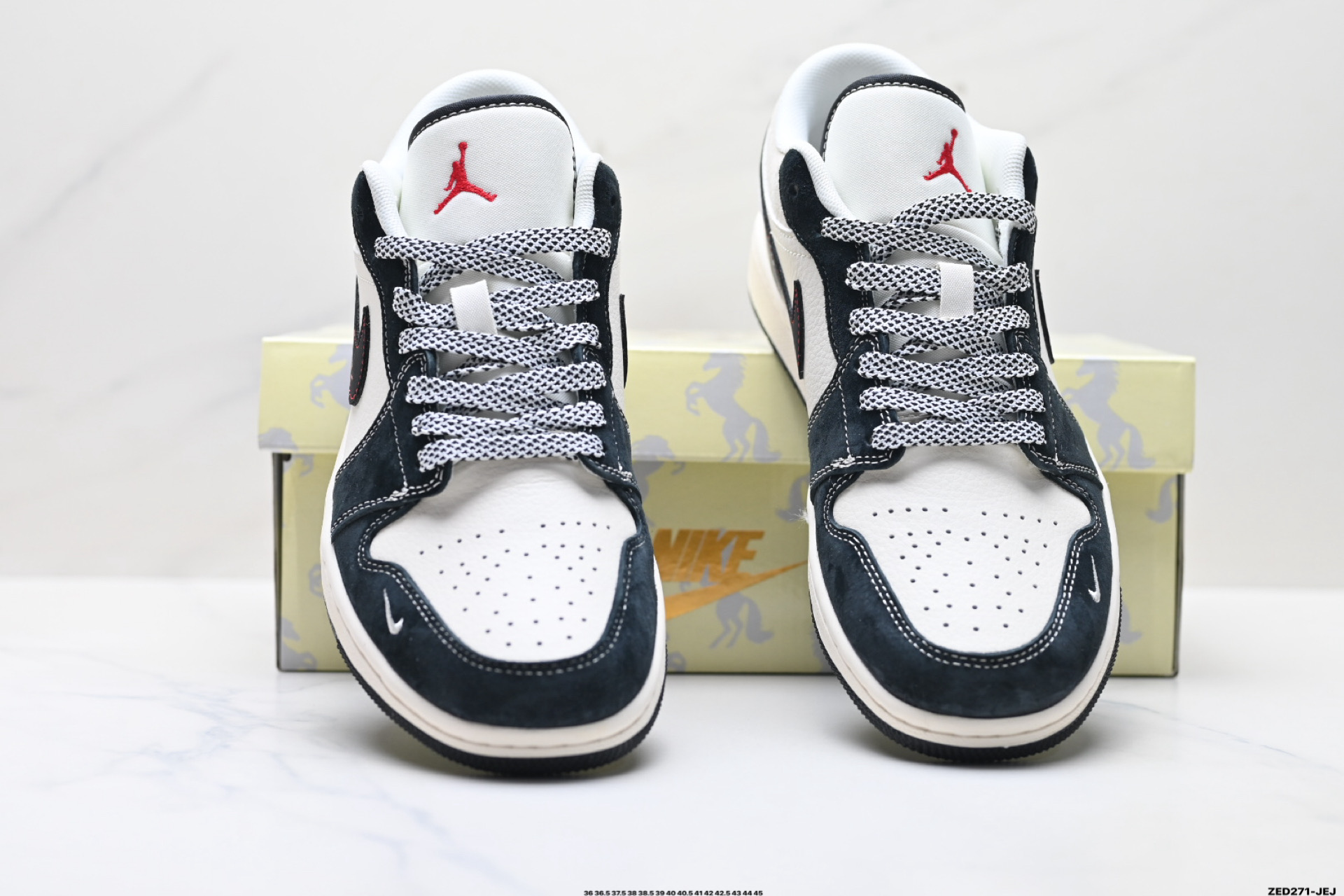 Nike Air Jordan 1 Low AJ1乔1低帮休闲板鞋 JJ5908-001-Top High Quatity Cheap Sneakers Fashion Clothing Clothes Bags handbags Shoes of all Brand wholesale With The best Quality And Beautiful Price from China Factory Chinese suppliers wholesaler seller Nike Air Jordan 1 Low AJ1乔1低帮休闲板鞋 JJ5908-001