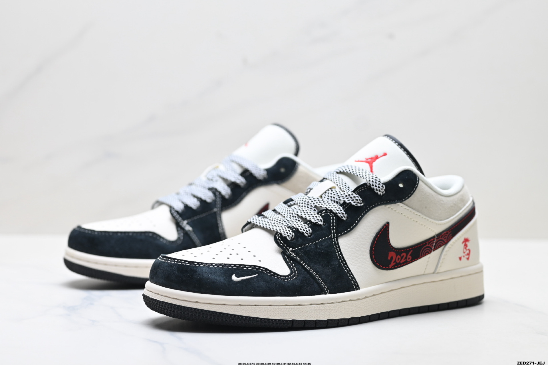 Nike Air Jordan 1 Low AJ1乔1低帮休闲板鞋 JJ5908-001-Top High Quatity Cheap Sneakers Fashion Clothing Clothes Bags handbags Shoes of all Brand wholesale With The best Quality And Beautiful Price from China Factory Chinese suppliers wholesaler seller Nike Air Jordan 1 Low AJ1乔1低帮休闲板鞋 JJ5908-001