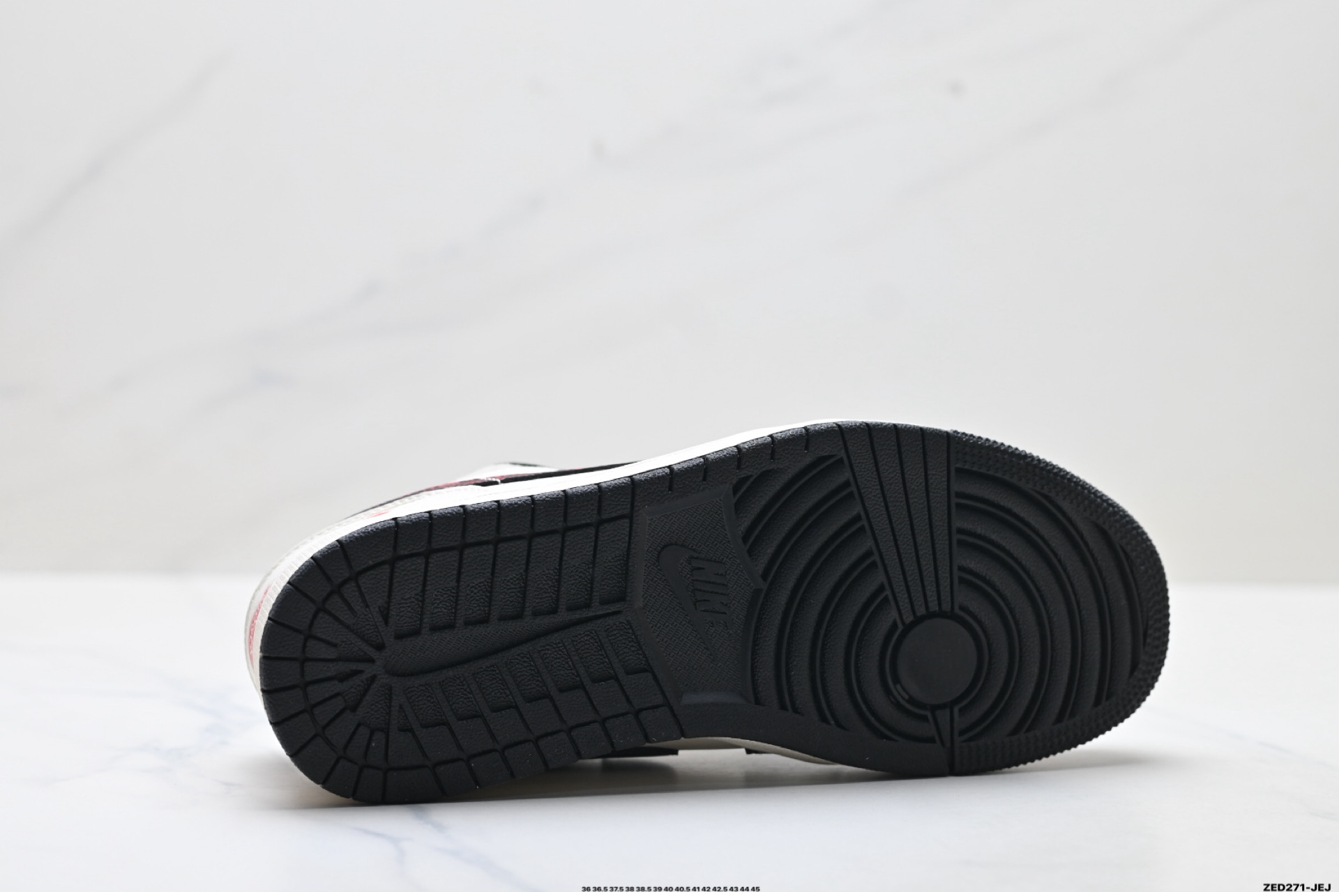 Nike Air Jordan 1 Low AJ1乔1低帮休闲板鞋 JJ5908-001-Top High Quatity Cheap Sneakers Fashion Clothing Clothes Bags handbags Shoes of all Brand wholesale With The best Quality And Beautiful Price from China Factory Chinese suppliers wholesaler seller Nike Air Jordan 1 Low AJ1乔1低帮休闲板鞋 JJ5908-001