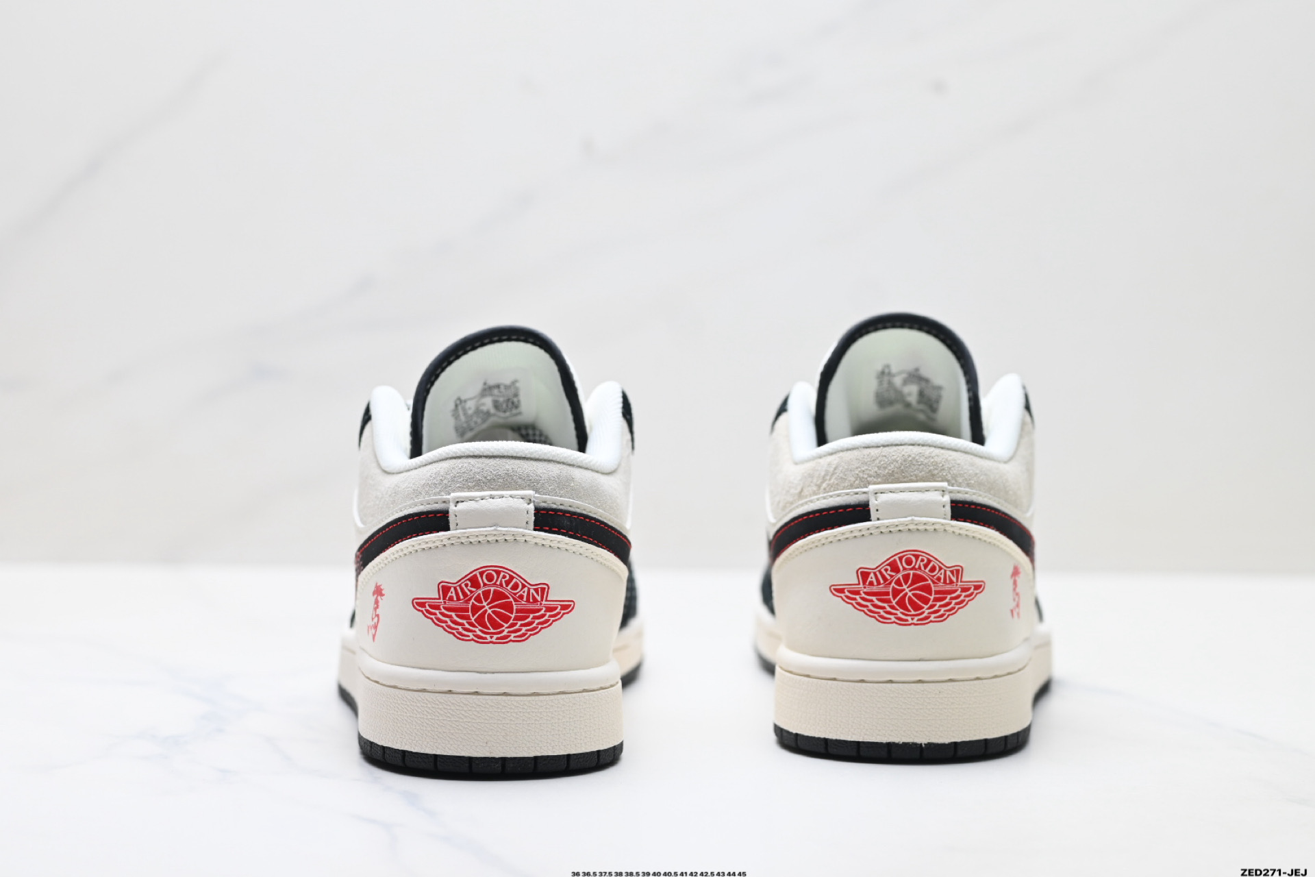 Nike Air Jordan 1 Low AJ1乔1低帮休闲板鞋 JJ5908-001-Top High Quatity Cheap Sneakers Fashion Clothing Clothes Bags handbags Shoes of all Brand wholesale With The best Quality And Beautiful Price from China Factory Chinese suppliers wholesaler seller Nike Air Jordan 1 Low AJ1乔1低帮休闲板鞋 JJ5908-001
