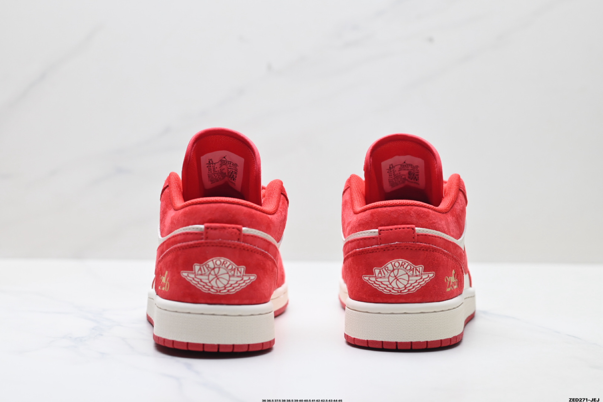 Nike Air Jordan 1 Low AJ1乔1低帮休闲板鞋 DX6259-602-High Quatity Cheap Brand wholesale wholesaler seller Clothes Bags handbags Sneakers Top Fashion Clothing Shoes from China Factory Chinese suppliers best Quality Beautiful Price Nike Air Jordan 1 Low AJ1乔1低帮休闲板鞋 DX6259-602