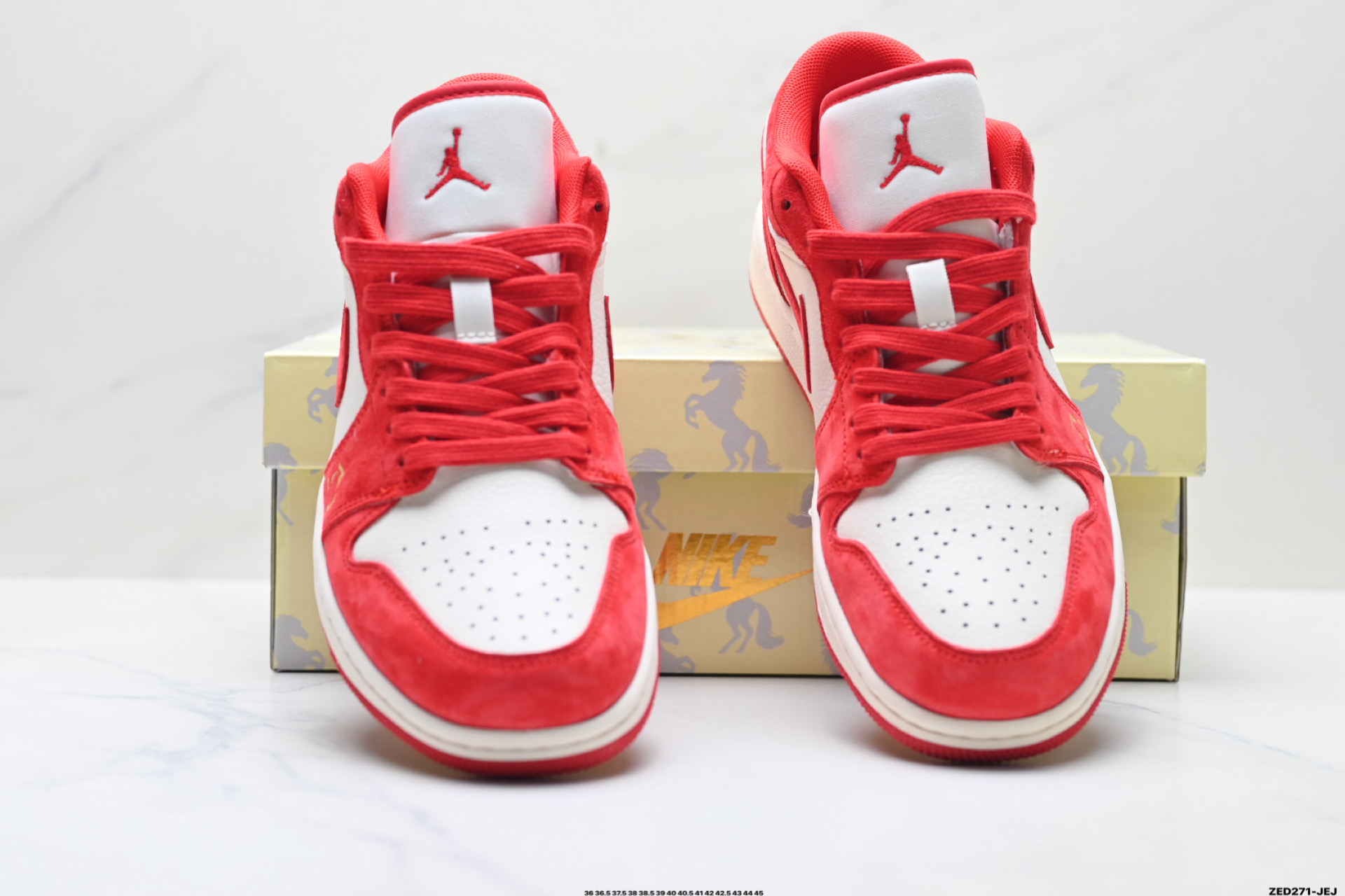 Nike Air Jordan 1 Low AJ1乔1低帮休闲板鞋 DX6259-602-High Quatity Cheap Brand wholesale wholesaler seller Clothes Bags handbags Sneakers Top Fashion Clothing Shoes from China Factory Chinese suppliers best Quality Beautiful Price Nike Air Jordan 1 Low AJ1乔1低帮休闲板鞋 DX6259-602