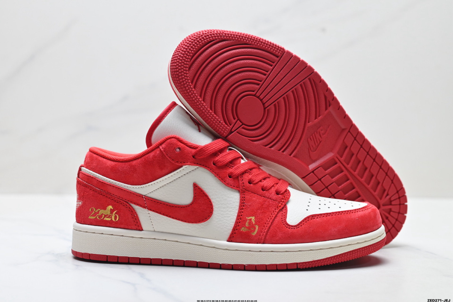 Nike Air Jordan 1 Low AJ1乔1低帮休闲板鞋 DX6259-602-High Quatity Cheap Brand wholesale wholesaler seller Clothes Bags handbags Sneakers Top Fashion Clothing Shoes from China Factory Chinese suppliers best Quality Beautiful Price Nike Air Jordan 1 Low AJ1乔1低帮休闲板鞋 DX6259-602