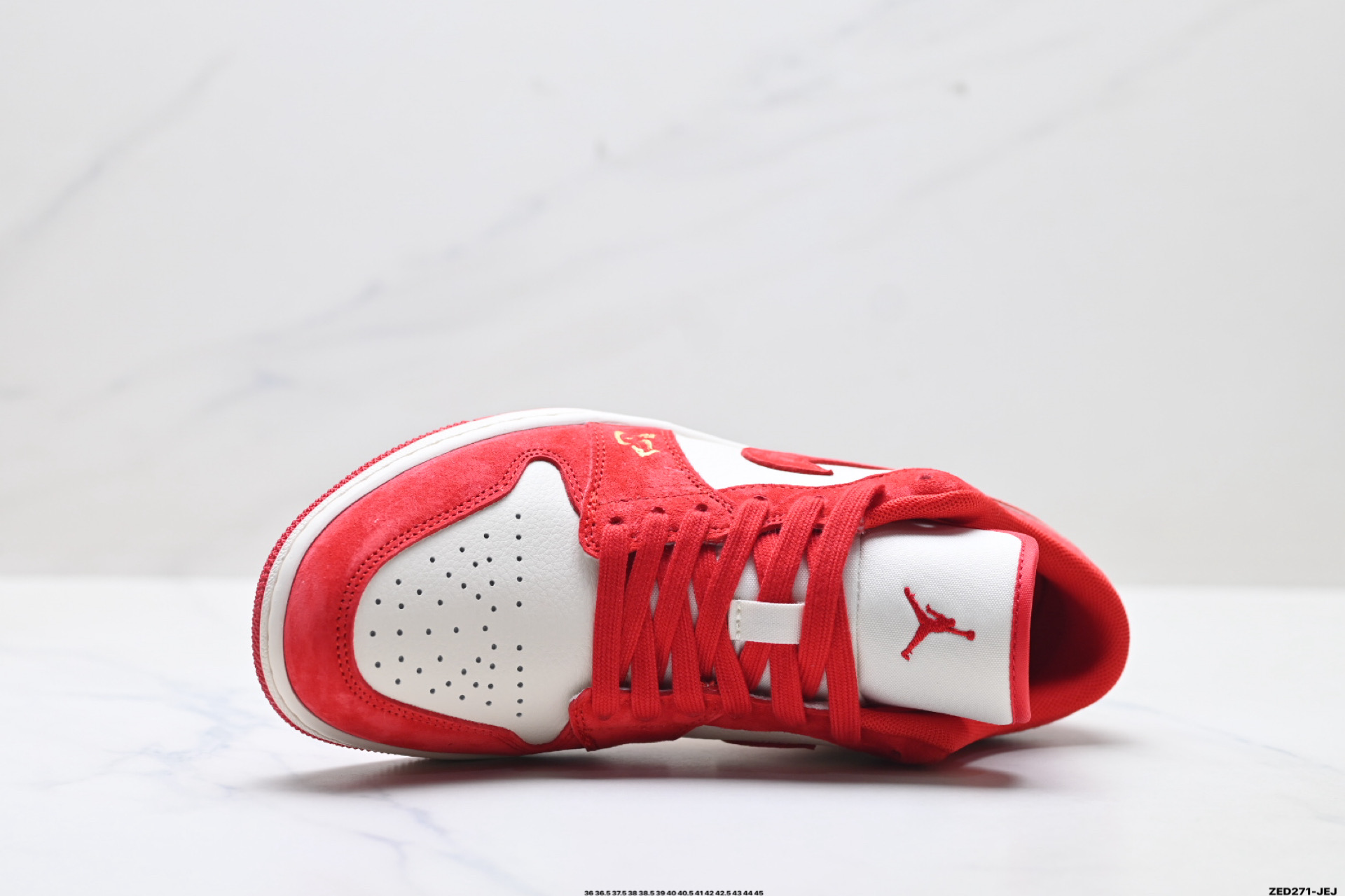 Nike Air Jordan 1 Low AJ1乔1低帮休闲板鞋 DX6259-602-High Quatity Cheap Brand wholesale wholesaler seller Clothes Bags handbags Sneakers Top Fashion Clothing Shoes from China Factory Chinese suppliers best Quality Beautiful Price Nike Air Jordan 1 Low AJ1乔1低帮休闲板鞋 DX6259-602