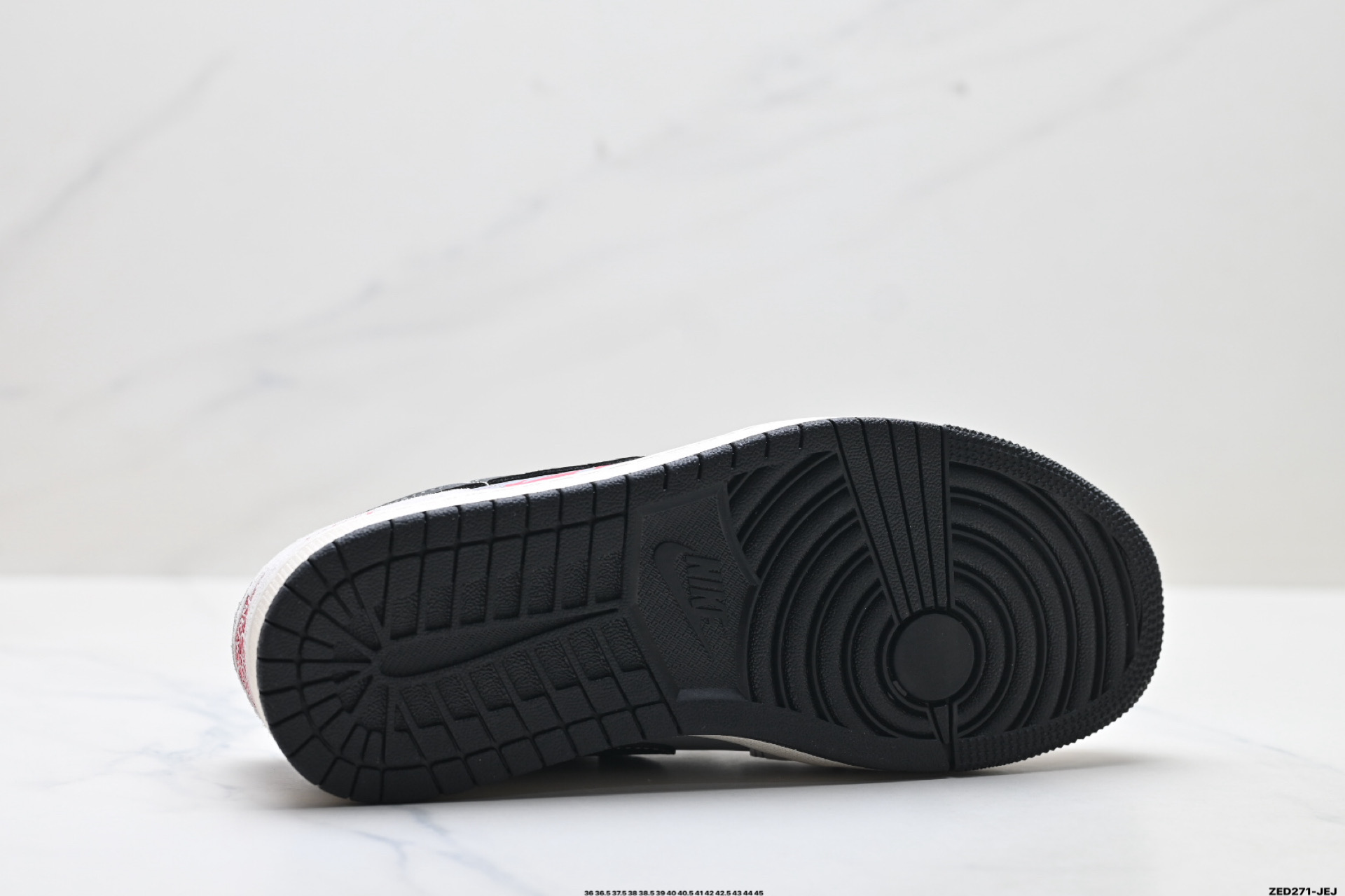 Nike Air Jordan 1 Low AJ1乔1低帮休闲板鞋 JP2076-126-Top High Quatity Cheap Sneakers Fashion Clothing Clothes Bags handbags Shoes of all Brand wholesale With The best Quality And Beautiful Price from China Factory Chinese suppliers wholesaler seller Nike Air Jordan 1 Low AJ1乔1低帮休闲板鞋 JP2076-126