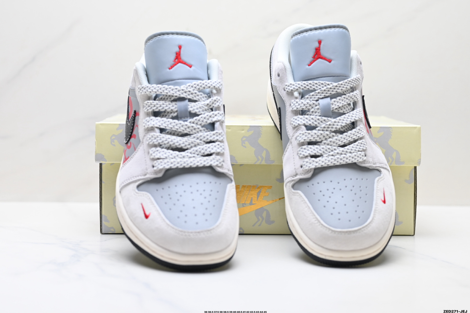 Nike Air Jordan 1 Low AJ1乔1低帮休闲板鞋 JP2076-126-Top High Quatity Cheap Sneakers Fashion Clothing Clothes Bags handbags Shoes of all Brand wholesale With The best Quality And Beautiful Price from China Factory Chinese suppliers wholesaler seller Nike Air Jordan 1 Low AJ1乔1低帮休闲板鞋 JP2076-126