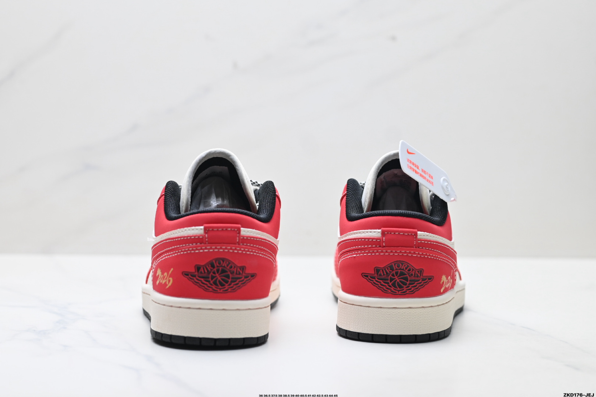 Nike Air Jordan 1 Low AJ1乔1低帮休闲板鞋 MZ9588-842-Top High Quatity Cheap Sneakers Fashion Clothing Clothes Bags handbags Shoes of all Brand wholesale With The best Quality And Beautiful Price from China Factory Chinese suppliers wholesaler seller Nike Air Jordan 1 Low AJ1乔1低帮休闲板鞋 MZ9588-842