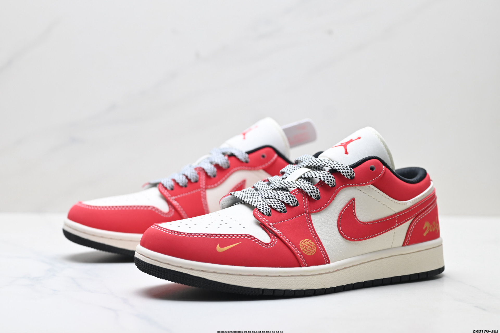 Nike Air Jordan 1 Low AJ1乔1低帮休闲板鞋 MZ9588-842-Top High Quatity Cheap Sneakers Fashion Clothing Clothes Bags handbags Shoes of all Brand wholesale With The best Quality And Beautiful Price from China Factory Chinese suppliers wholesaler seller Nike Air Jordan 1 Low AJ1乔1低帮休闲板鞋 MZ9588-842