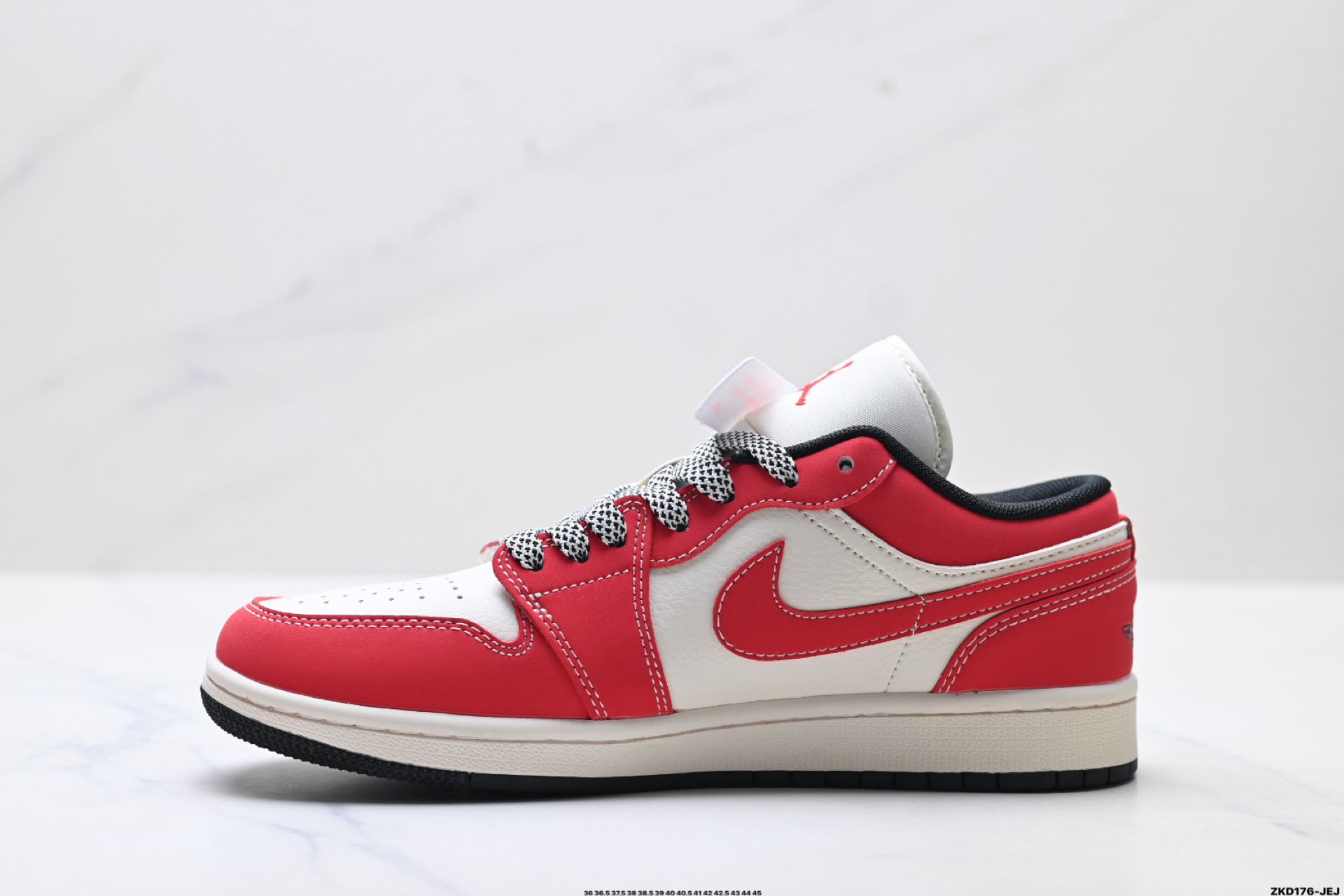 Nike Air Jordan 1 Low AJ1乔1低帮休闲板鞋 MZ9588-842-Top High Quatity Cheap Sneakers Fashion Clothing Clothes Bags handbags Shoes of all Brand wholesale With The best Quality And Beautiful Price from China Factory Chinese suppliers wholesaler seller Nike Air Jordan 1 Low AJ1乔1低帮休闲板鞋 MZ9588-842