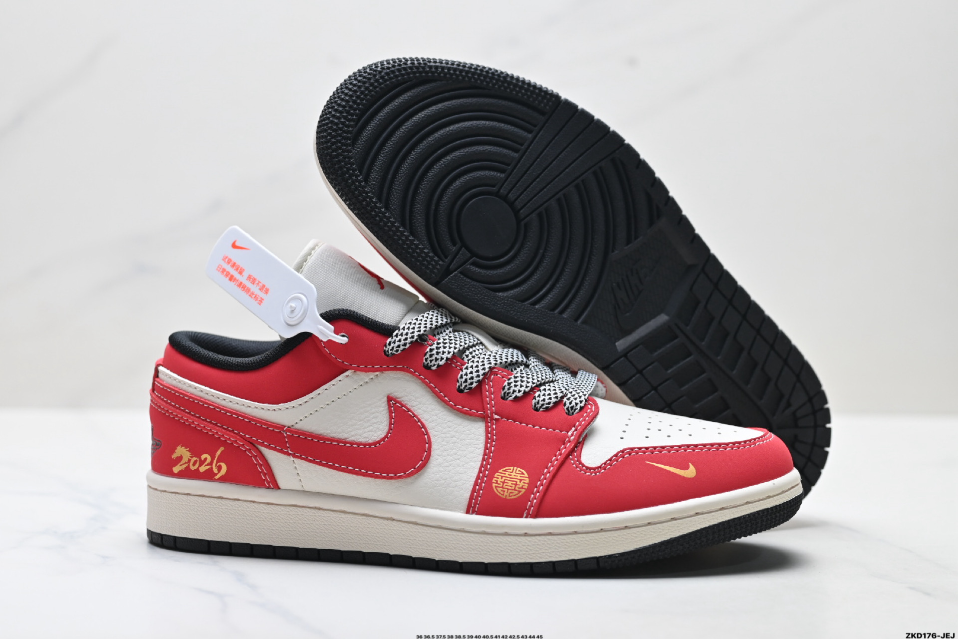 Nike Air Jordan 1 Low AJ1乔1低帮休闲板鞋 MZ9588-842-Top High Quatity Cheap Sneakers Fashion Clothing Clothes Bags handbags Shoes of all Brand wholesale With The best Quality And Beautiful Price from China Factory Chinese suppliers wholesaler seller Nike Air Jordan 1 Low AJ1乔1低帮休闲板鞋 MZ9588-842