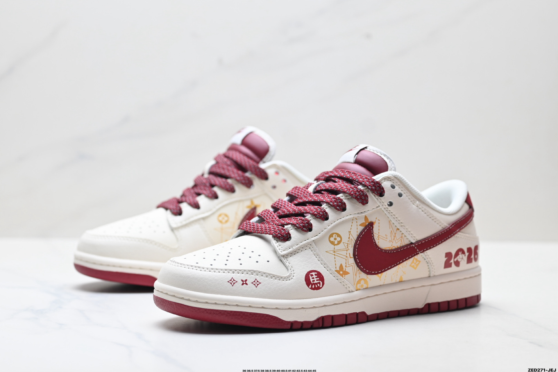 Nike Dunk Low Retro ‘DIY高端定制’耐克 低帮休闲运动板鞋 QW5288-110-Top High Quatity Cheap Sneakers Fashion Clothing Clothes Bags handbags Shoes of all Brand wholesale With The best Quality And Beautiful Price from China Factory Chinese suppliers wholesaler seller Nike Dunk Low Retro ‘DIY高端定制’耐克 低帮休闲运动板鞋 QW5288-110