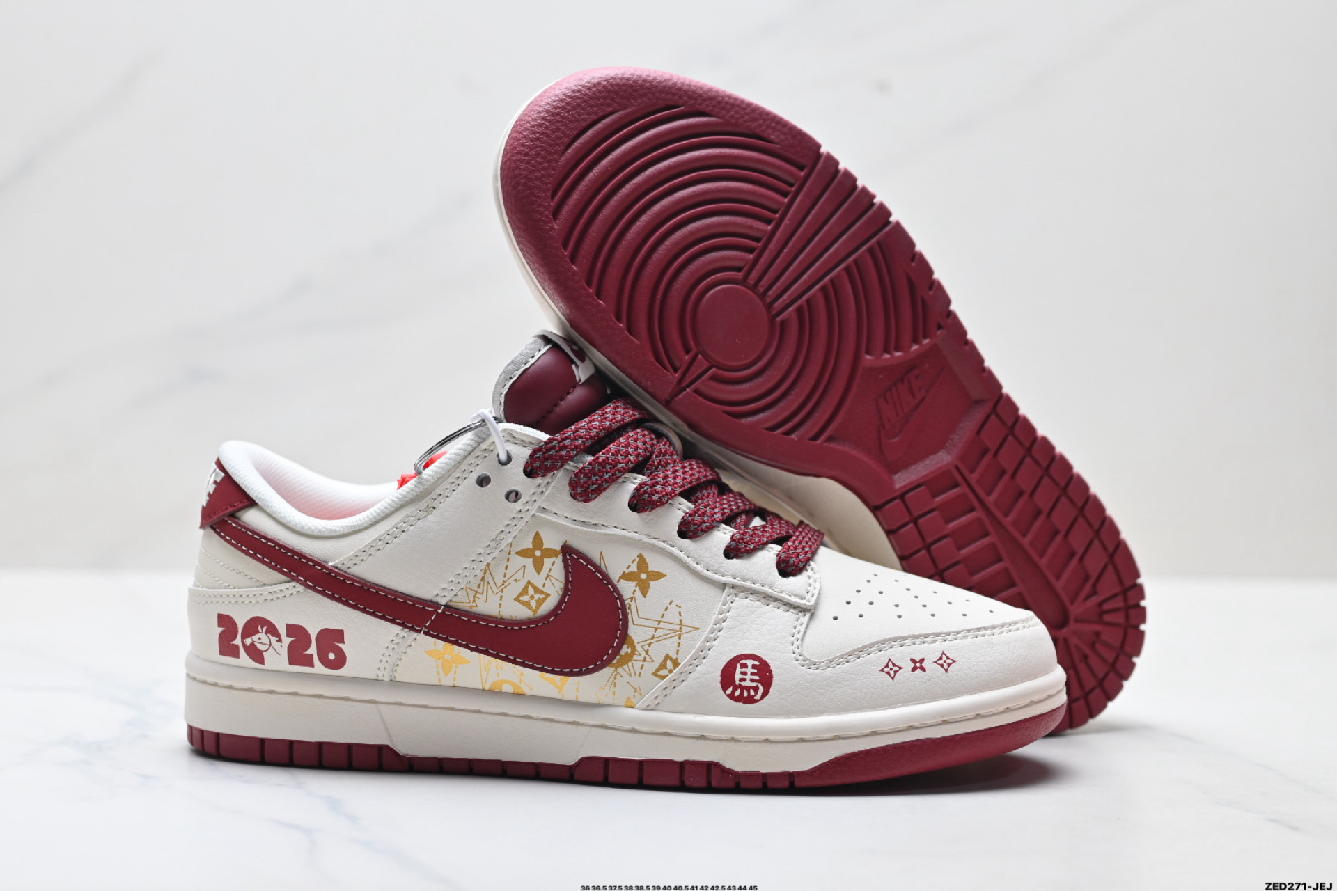 Nike Dunk Low Retro ‘DIY高端定制’耐克 低帮休闲运动板鞋 QW5288-110-Top High Quatity Cheap Sneakers Fashion Clothing Clothes Bags handbags Shoes of all Brand wholesale With The best Quality And Beautiful Price from China Factory Chinese suppliers wholesaler seller Nike Dunk Low Retro ‘DIY高端定制’耐克 低帮休闲运动板鞋 QW5288-110