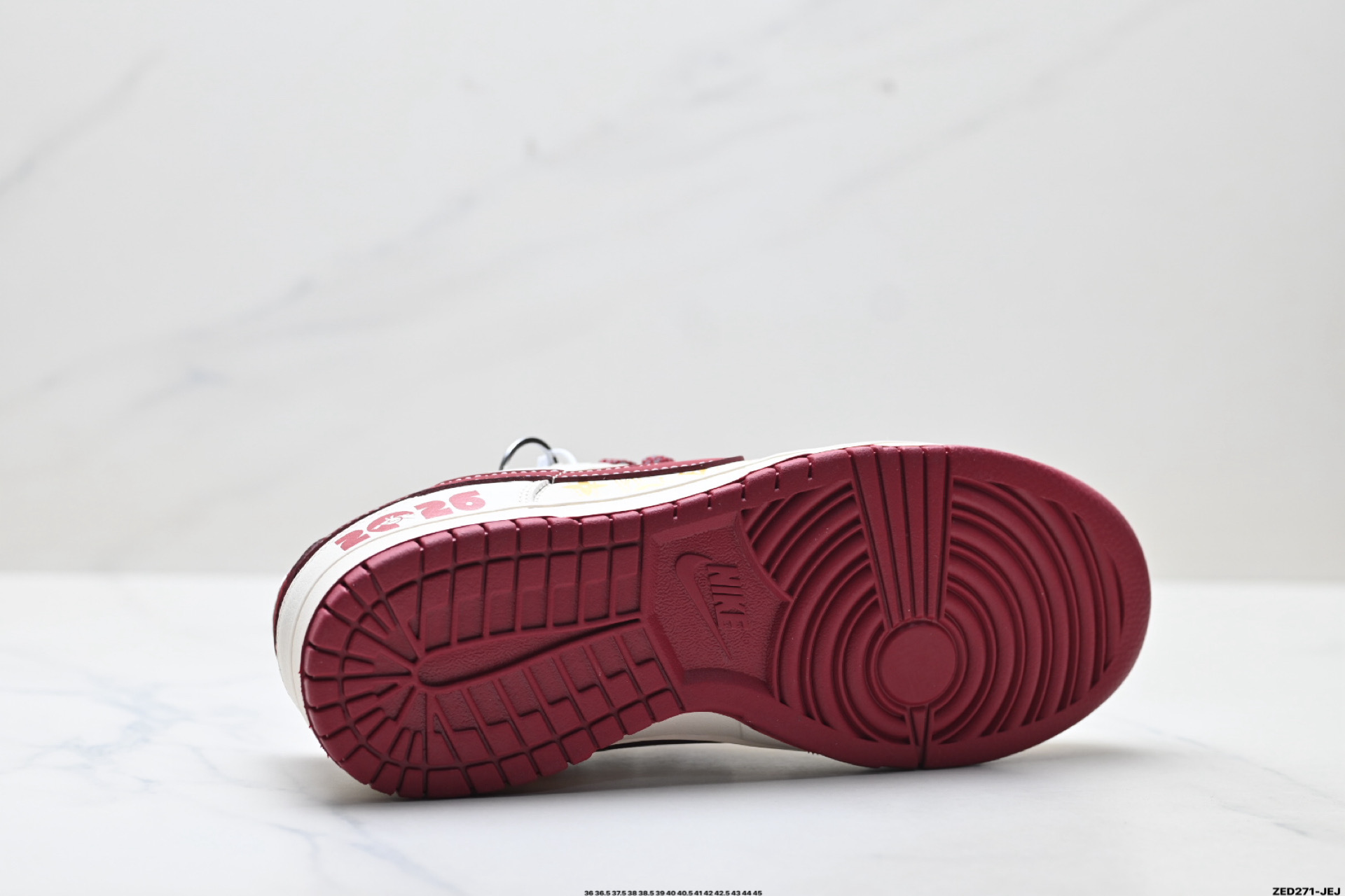 Nike Dunk Low Retro ‘DIY高端定制’耐克 低帮休闲运动板鞋 QW5288-110-Top High Quatity Cheap Sneakers Fashion Clothing Clothes Bags handbags Shoes of all Brand wholesale With The best Quality And Beautiful Price from China Factory Chinese suppliers wholesaler seller Nike Dunk Low Retro ‘DIY高端定制’耐克 低帮休闲运动板鞋 QW5288-110