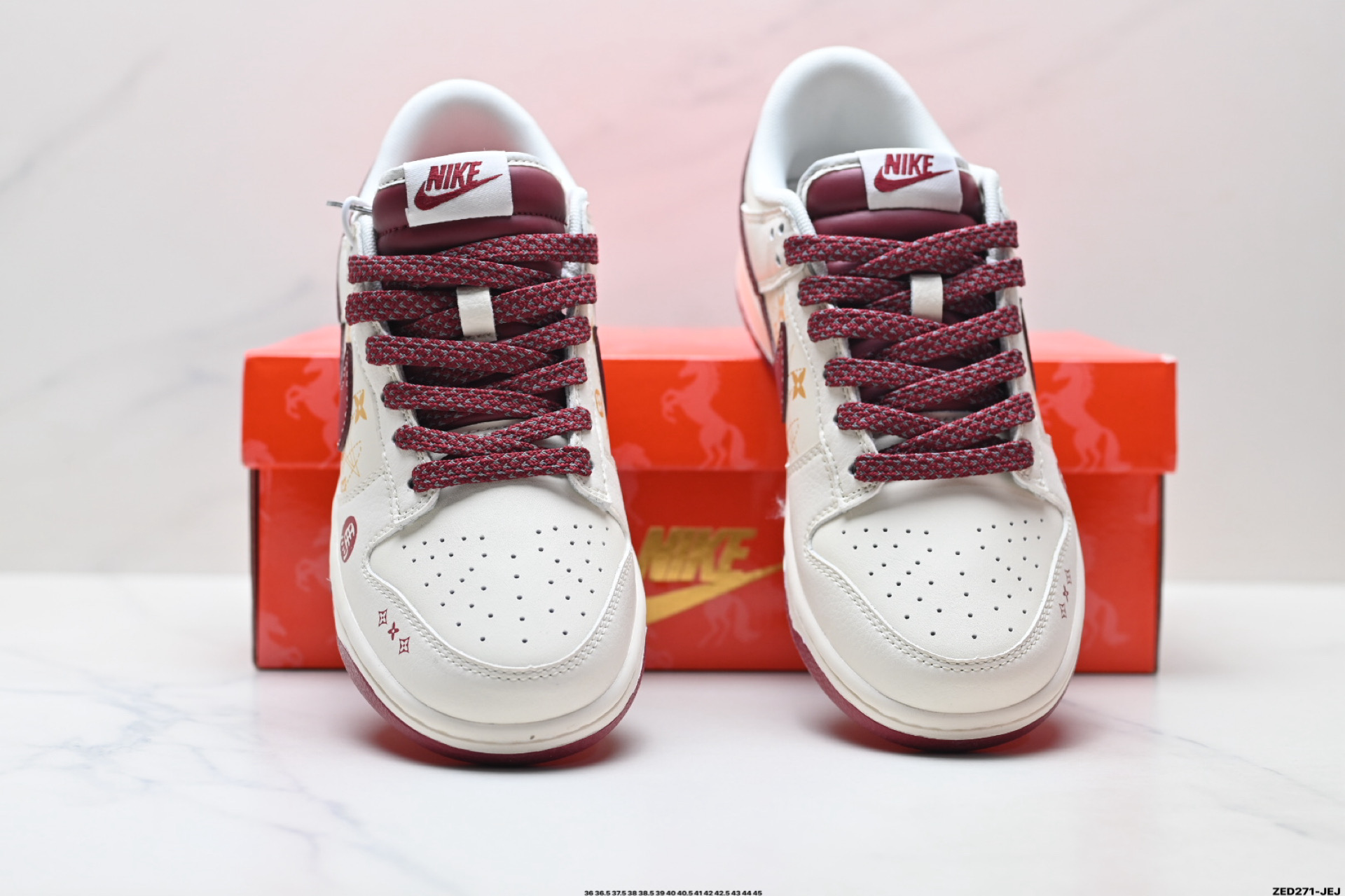 Nike Dunk Low Retro ‘DIY高端定制’耐克 低帮休闲运动板鞋 QW5288-110-Top High Quatity Cheap Sneakers Fashion Clothing Clothes Bags handbags Shoes of all Brand wholesale With The best Quality And Beautiful Price from China Factory Chinese suppliers wholesaler seller Nike Dunk Low Retro ‘DIY高端定制’耐克 低帮休闲运动板鞋 QW5288-110
