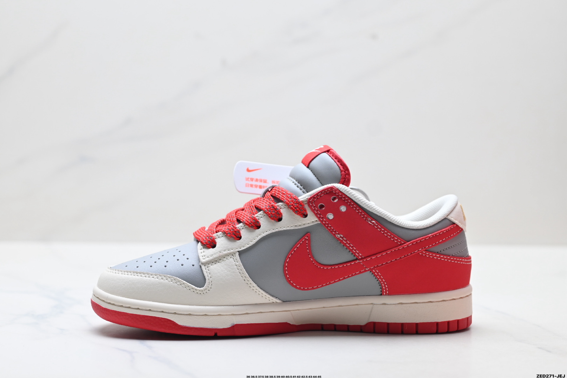 Nike Dunk Low Retro ‘DIY高端定制’耐克 低帮休闲运动板鞋 QW5288-106-Chinese wholesaler seller Clothes Bags handbags wholesale Shoes High Quatity wholesaler seller Cheap Sneakers from China Factory Chinese suppliers china wholesale clothing wholesaler seller Nike Dunk Low Retro ‘DIY高端定制’耐克 低帮休闲运动板鞋 QW5288-106