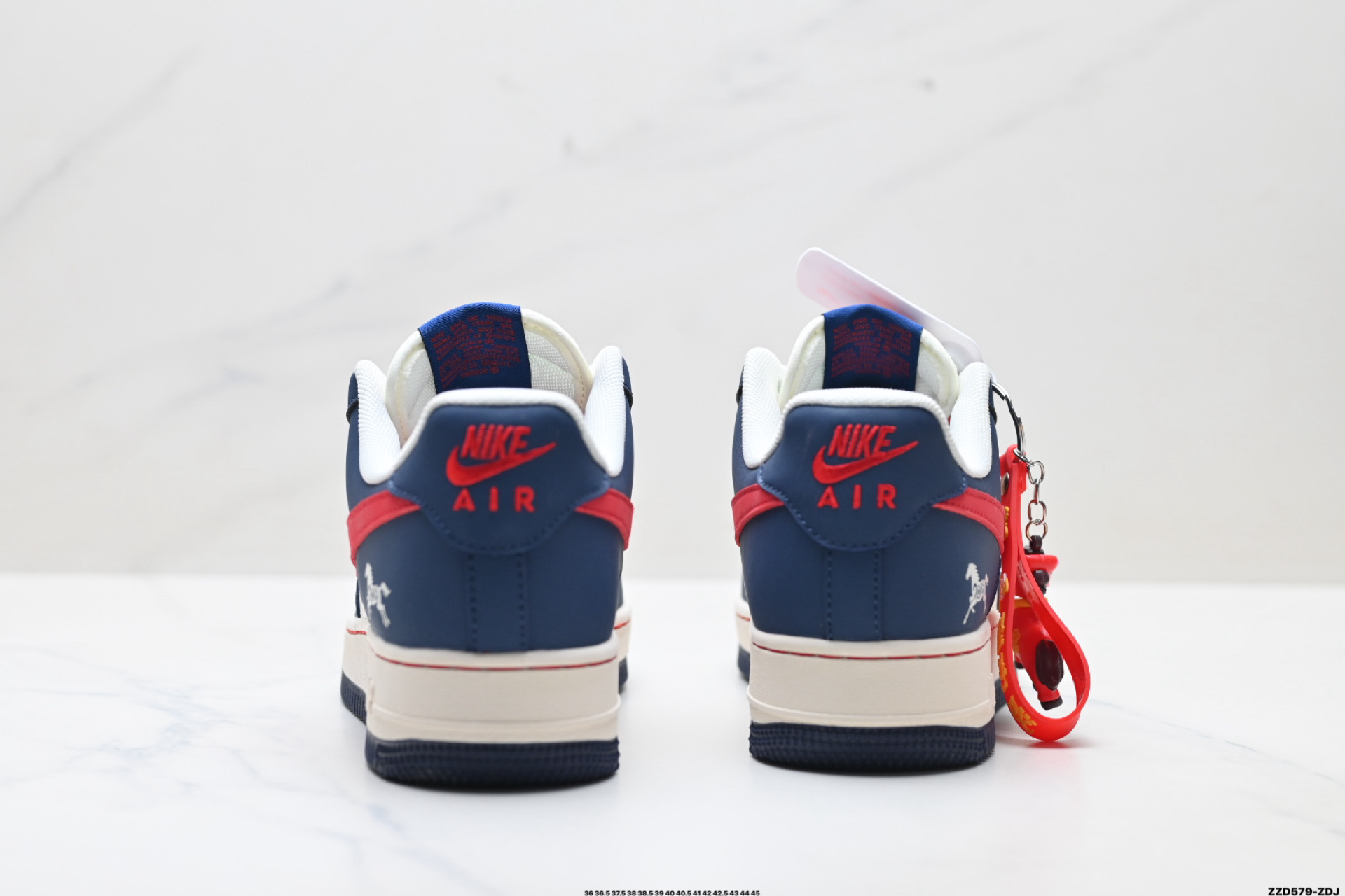 270 NIKE AIR FORCE 1‘07 LV8 LX1988-836