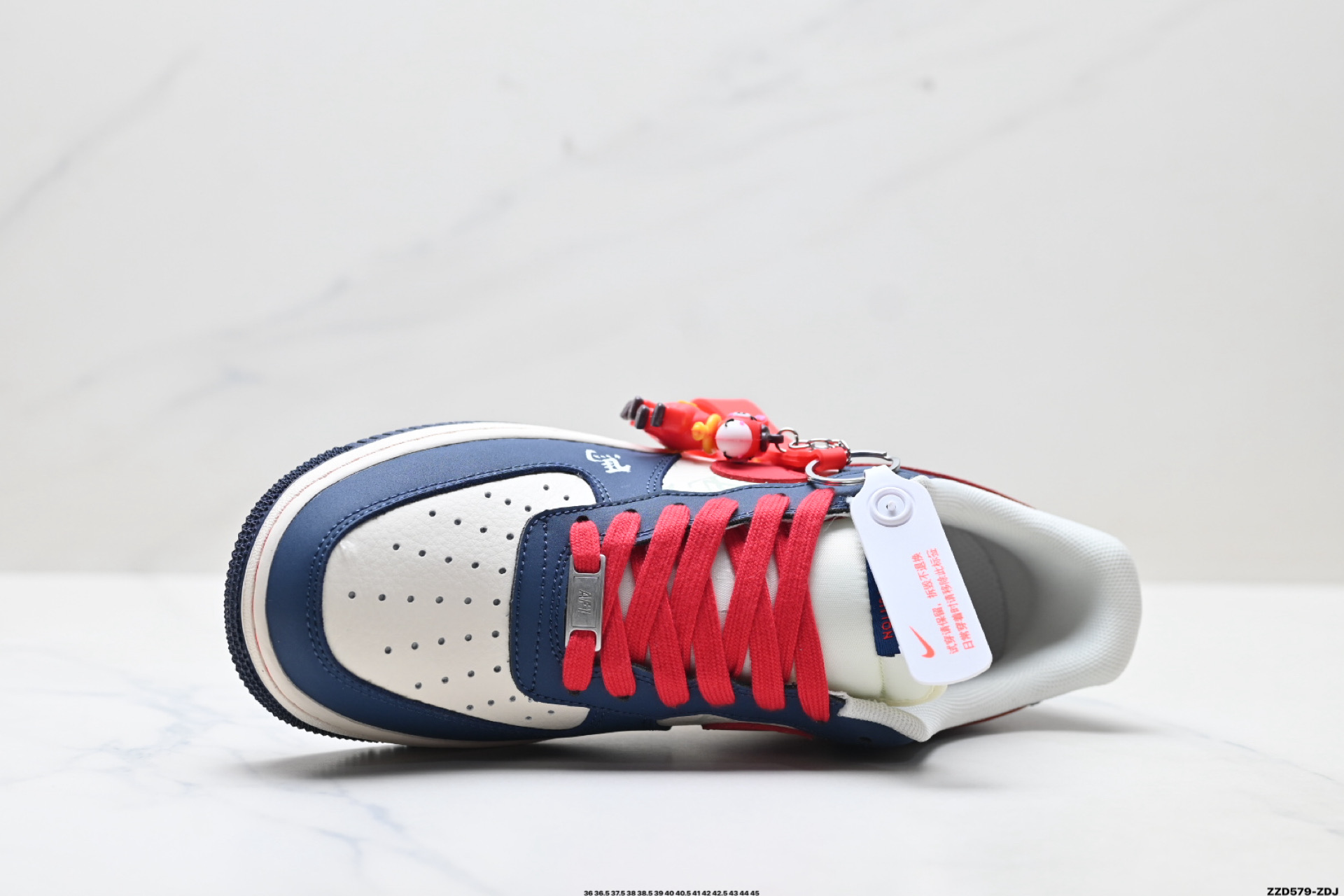 270 NIKE AIR FORCE 1‘07 LV8 LX1988-836