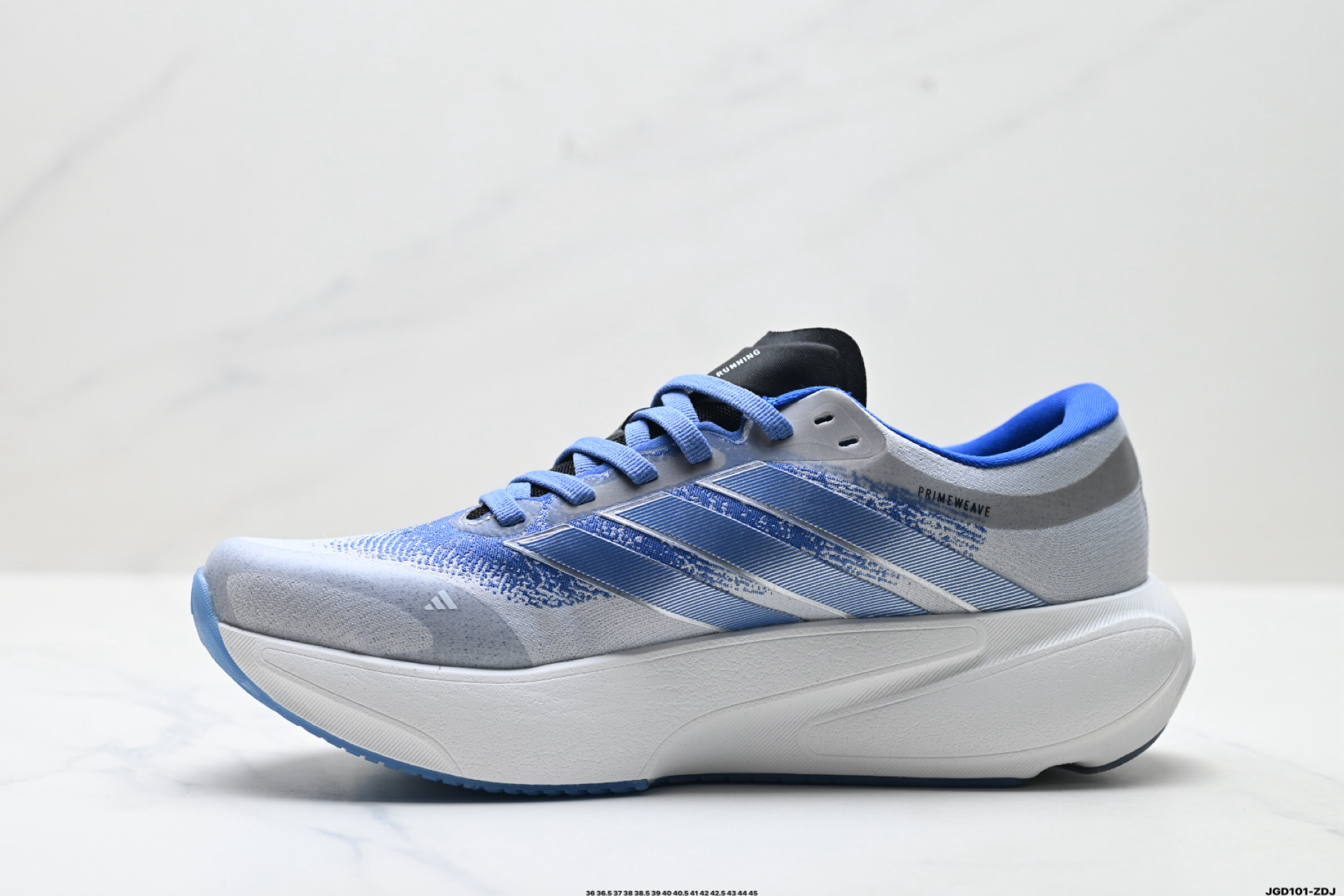 Adidas Supernova Rise 3 阿迪达斯 减震回弹 运动透气休闲跑步鞋 KK1206-Chinese wholesaler seller Clothes Bags handbags wholesale Shoes High Quatity wholesaler seller Cheap Sneakers from China Factory Chinese suppliers china wholesale clothing wholesaler seller Adidas Supernova Rise 3 阿迪达斯 减震回弹 运动透气休闲跑步鞋 KK1206