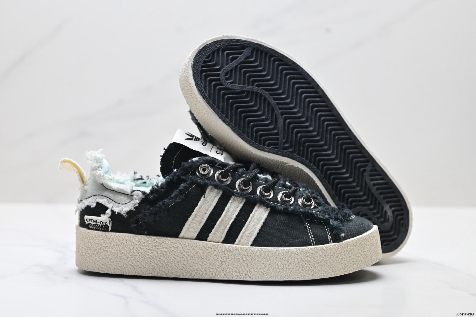 Song For The Mut x Adidas Originals Campus系列 Sftm联名 阿迪达斯 三叶草低帮经典百搭休闲运动板鞋 ID4791-Top High Quatity Cheap Sneakers Fashion Clothing Clothes Bags handbags Shoes of all Brand wholesale With The best Quality And Beautiful Price from China Factory Chinese suppliers wholesaler seller Song For The Mut x Adidas Originals Campus系列 Sftm联名 阿迪达斯 三叶草低帮经典百搭休闲运动板鞋 ID4791