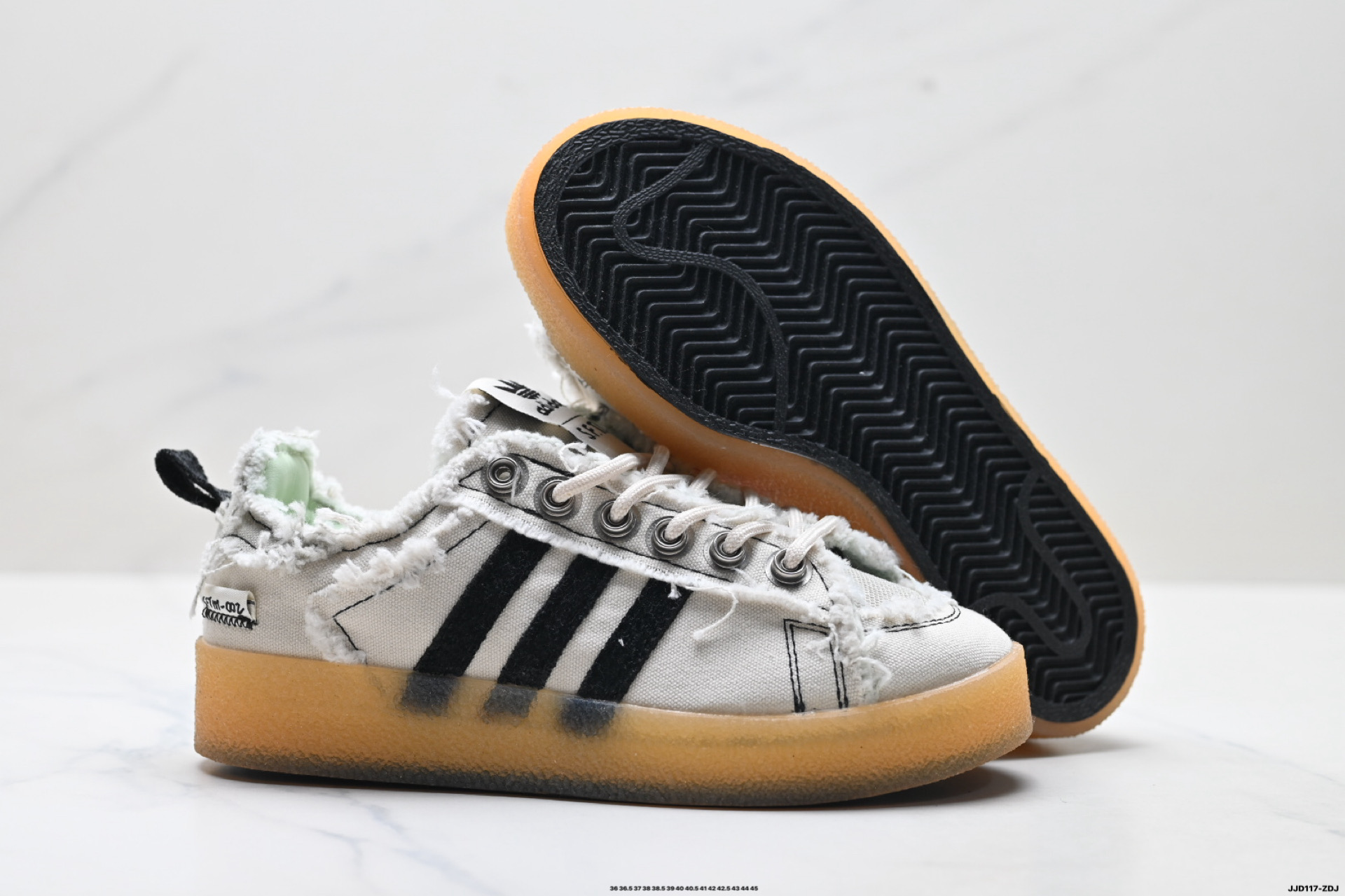 Song For The Mut x Adidas Originals Campus系列 Sftm联名 阿迪达斯 三叶草低帮经典百搭休闲运动板鞋 ID4791-Top High Quatity Cheap Sneakers Fashion Clothing Clothes Bags handbags Shoes of all Brand wholesale With The best Quality And Beautiful Price from China Factory Chinese suppliers wholesaler seller Song For The Mut x Adidas Originals Campus系列 Sftm联名 阿迪达斯 三叶草低帮经典百搭休闲运动板鞋 ID4791