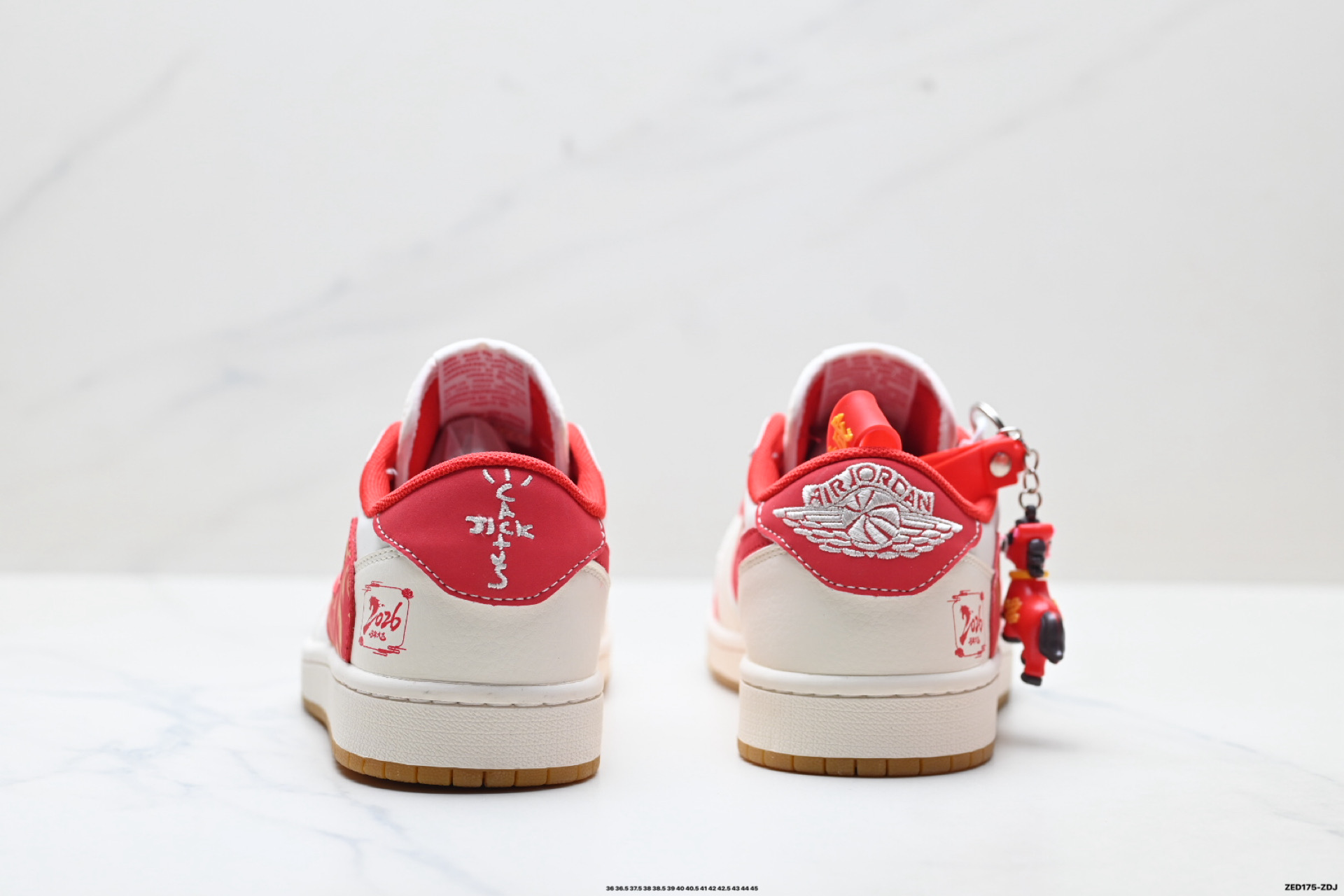 Nike Air Jordan 1 x Travis Scott AJ1倒勾 乔一倒钩 ‘DIY’定制 耐克 低帮文化篮球鞋 ZH2598-902-Top High Quatity Cheap Sneakers Fashion Clothing Clothes Bags handbags Shoes of all Brand wholesale With The best Quality And Beautiful Price from China Factory Chinese suppliers wholesaler seller Nike Air Jordan 1 x Travis Scott AJ1倒勾 乔一倒钩 ‘DIY’定制 耐克 低帮文化篮球鞋 ZH2598-902