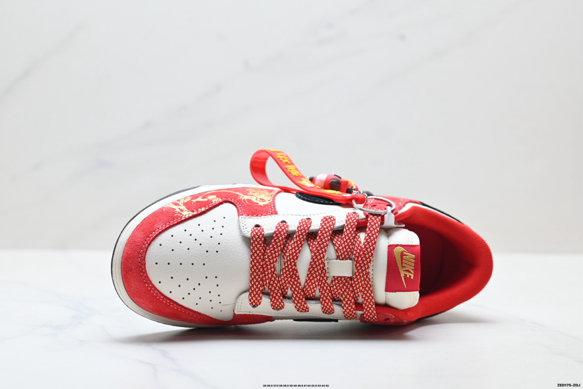 280 Nike Dunk Low Retro ‘DIY高端定制’耐克 低帮休闲运动板鞋 CX5050-Y75-Chinese UA Cheap High Quatity Brand Clothes Bags handbags Sneakers wholesale wholesaler seller from China Factory suppliers Fashion Clothing Shoes best Quality Beautiful Price 280 Nike Dunk Low Retro ‘DIY高端定制’耐克 低帮休闲运动板鞋 CX5050-Y75
