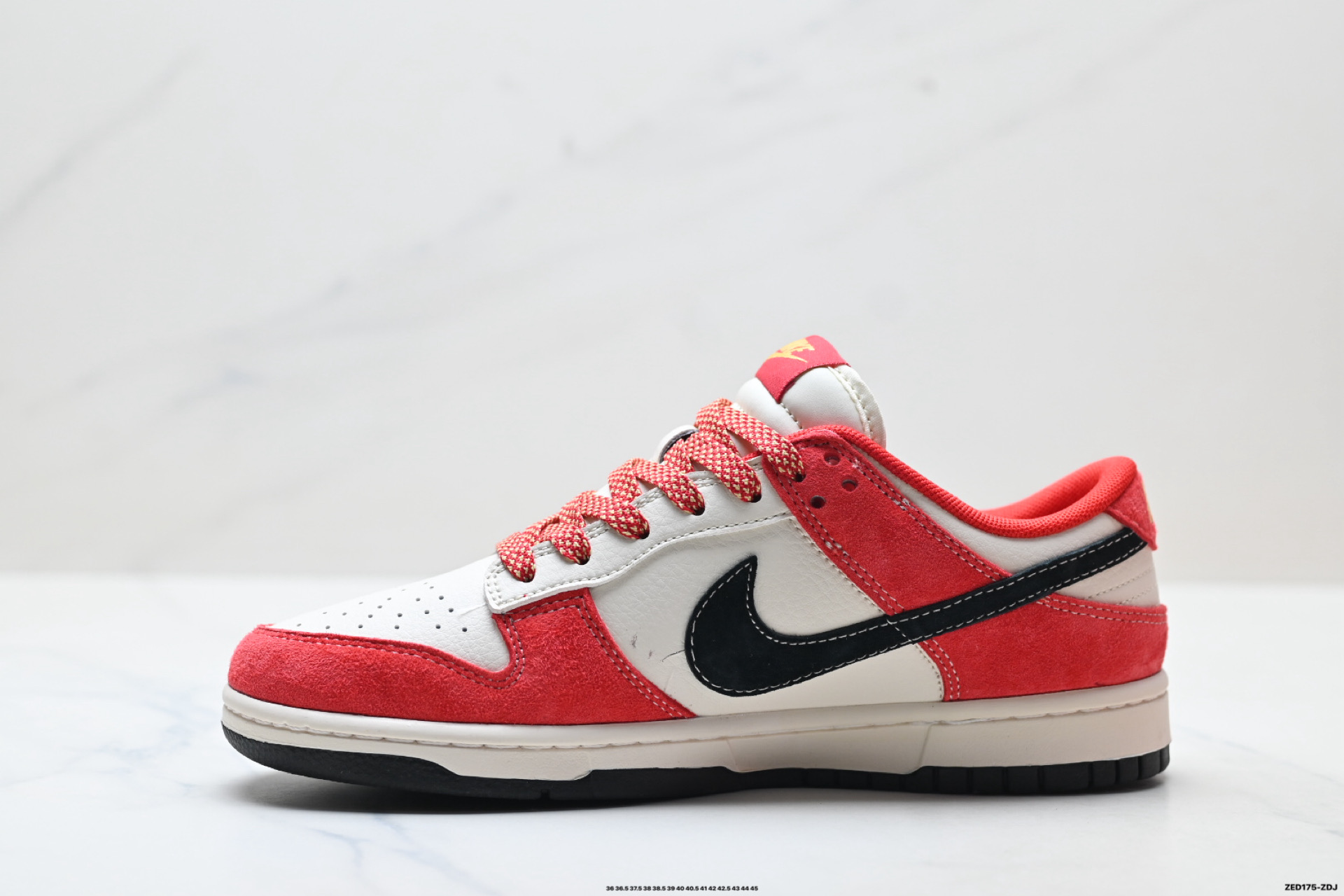 280 Nike Dunk Low Retro ‘DIY高端定制’耐克 低帮休闲运动板鞋 CX5050-Y75-Chinese UA Cheap High Quatity Brand Clothes Bags handbags Sneakers wholesale wholesaler seller from China Factory suppliers Fashion Clothing Shoes best Quality Beautiful Price 280 Nike Dunk Low Retro ‘DIY高端定制’耐克 低帮休闲运动板鞋 CX5050-Y75