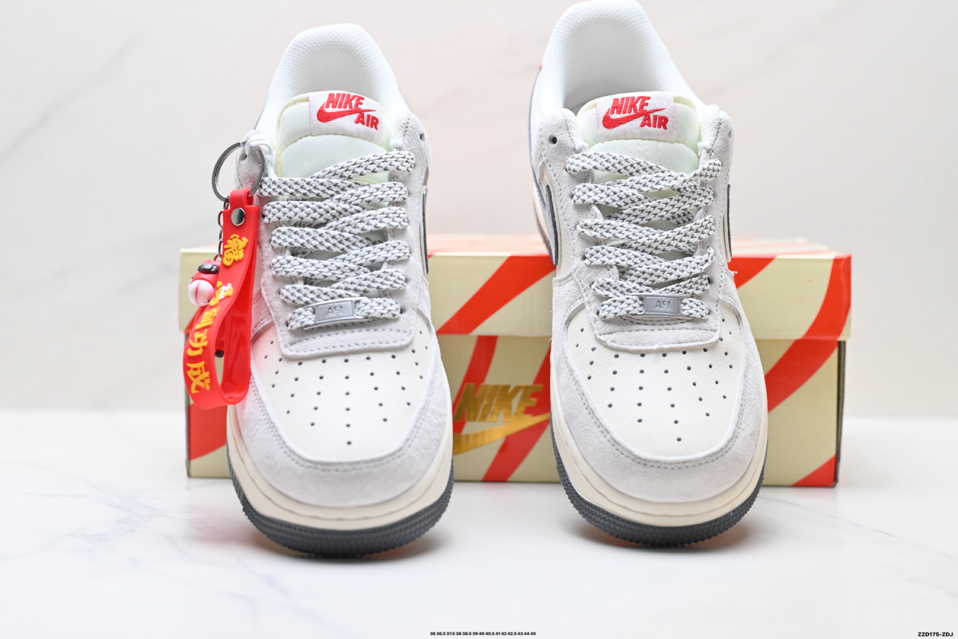 270 NIKE AIR FORCE 1‘07 LV8 CX5050-Y88