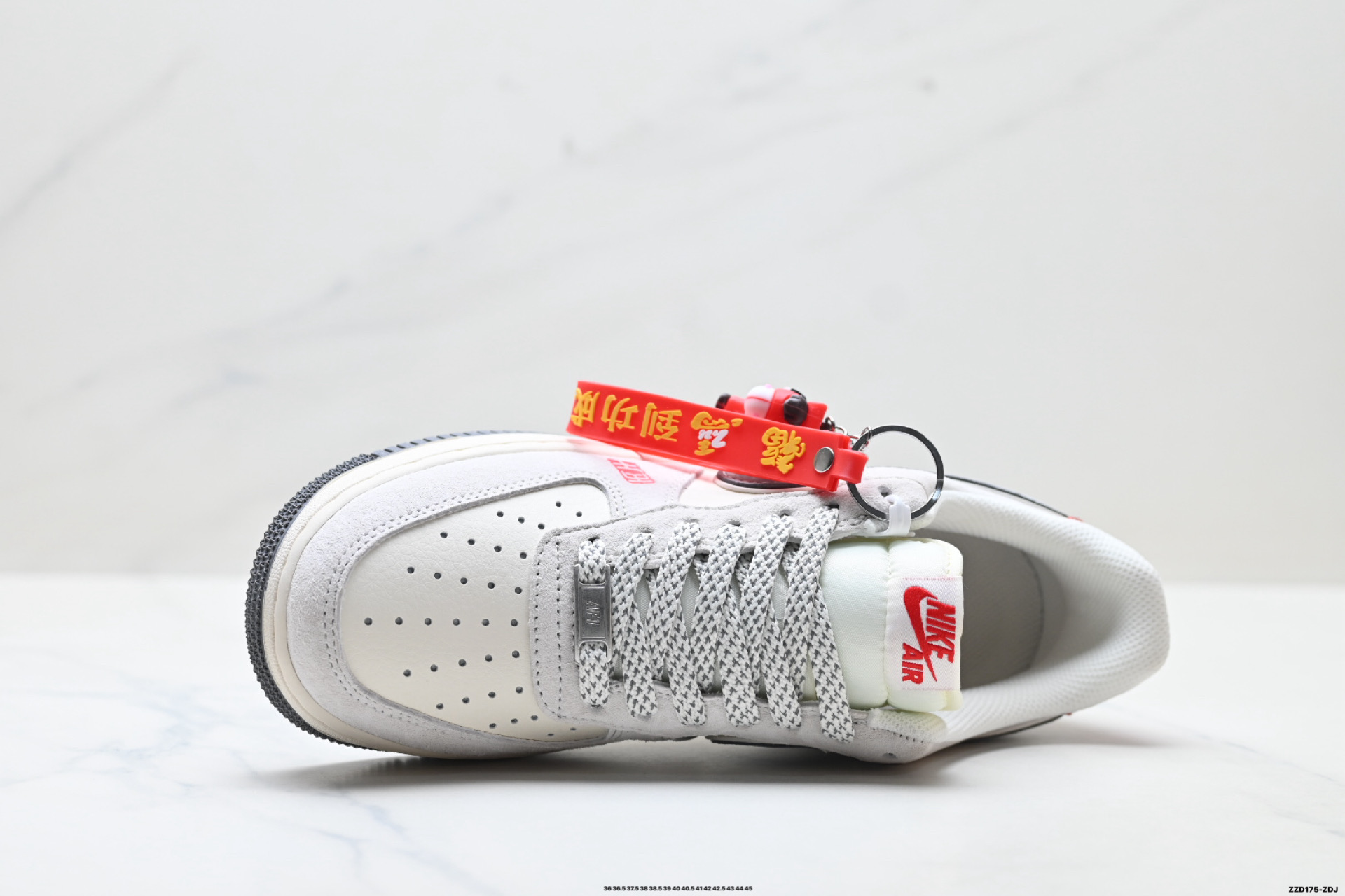 270 NIKE AIR FORCE 1‘07 LV8 CX5050-Y88
