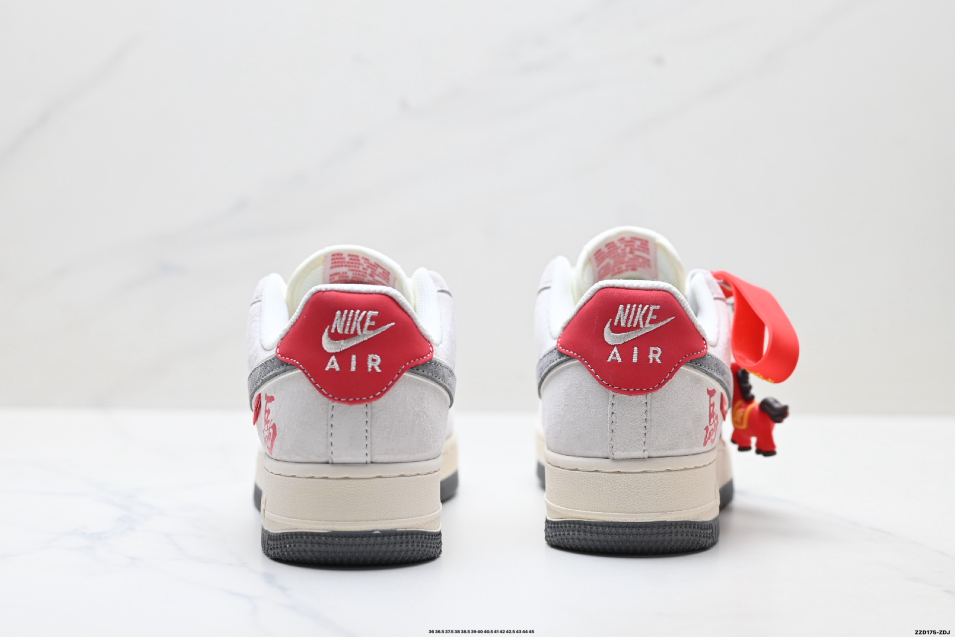 270 NIKE AIR FORCE 1‘07 LV8 CX5050-Y88