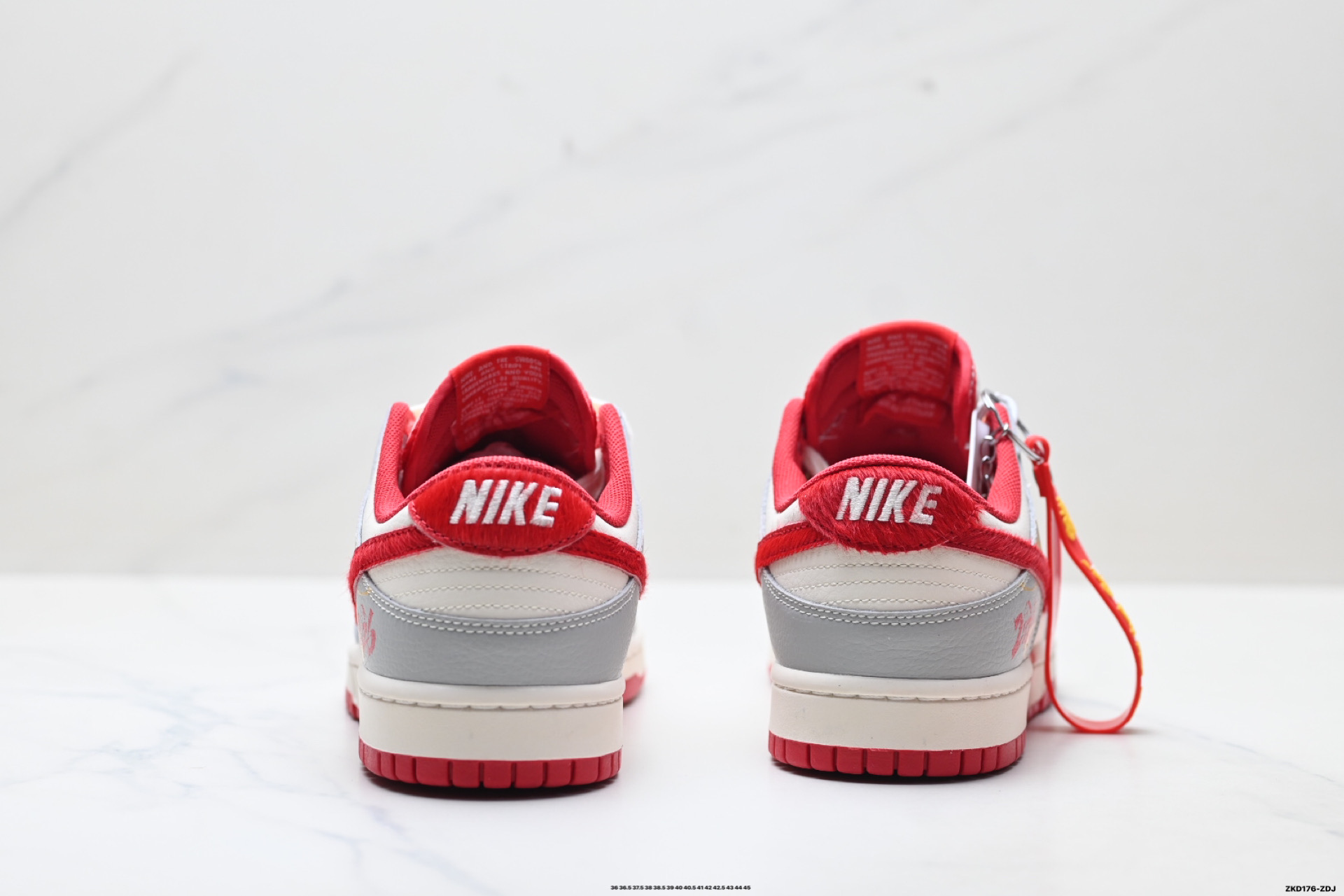 290 Nike Dunk Low Retro ‘DIY高端定制’耐克 低帮休闲运动板鞋 MZ9588-857-Chinese UA Cheap High Quatity Brand Clothes Bags handbags Sneakers wholesale wholesaler seller from China Factory suppliers Fashion Clothing Shoes best Quality Beautiful Price 290 Nike Dunk Low Retro ‘DIY高端定制’耐克 低帮休闲运动板鞋 MZ9588-857