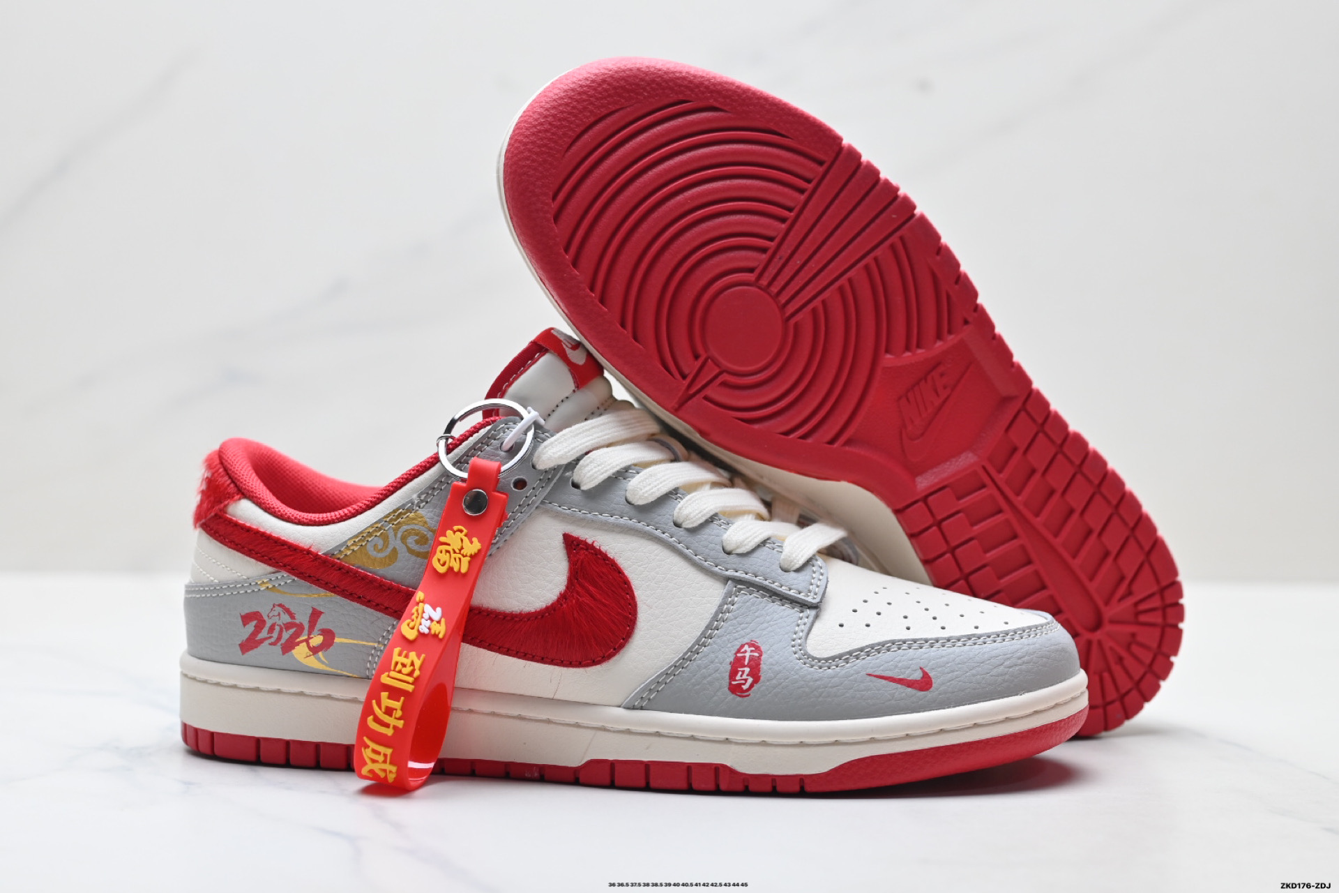 290 Nike Dunk Low Retro ‘DIY高端定制’耐克 低帮休闲运动板鞋 MZ9588-857-Chinese UA Cheap High Quatity Brand Clothes Bags handbags Sneakers wholesale wholesaler seller from China Factory suppliers Fashion Clothing Shoes best Quality Beautiful Price 290 Nike Dunk Low Retro ‘DIY高端定制’耐克 低帮休闲运动板鞋 MZ9588-857