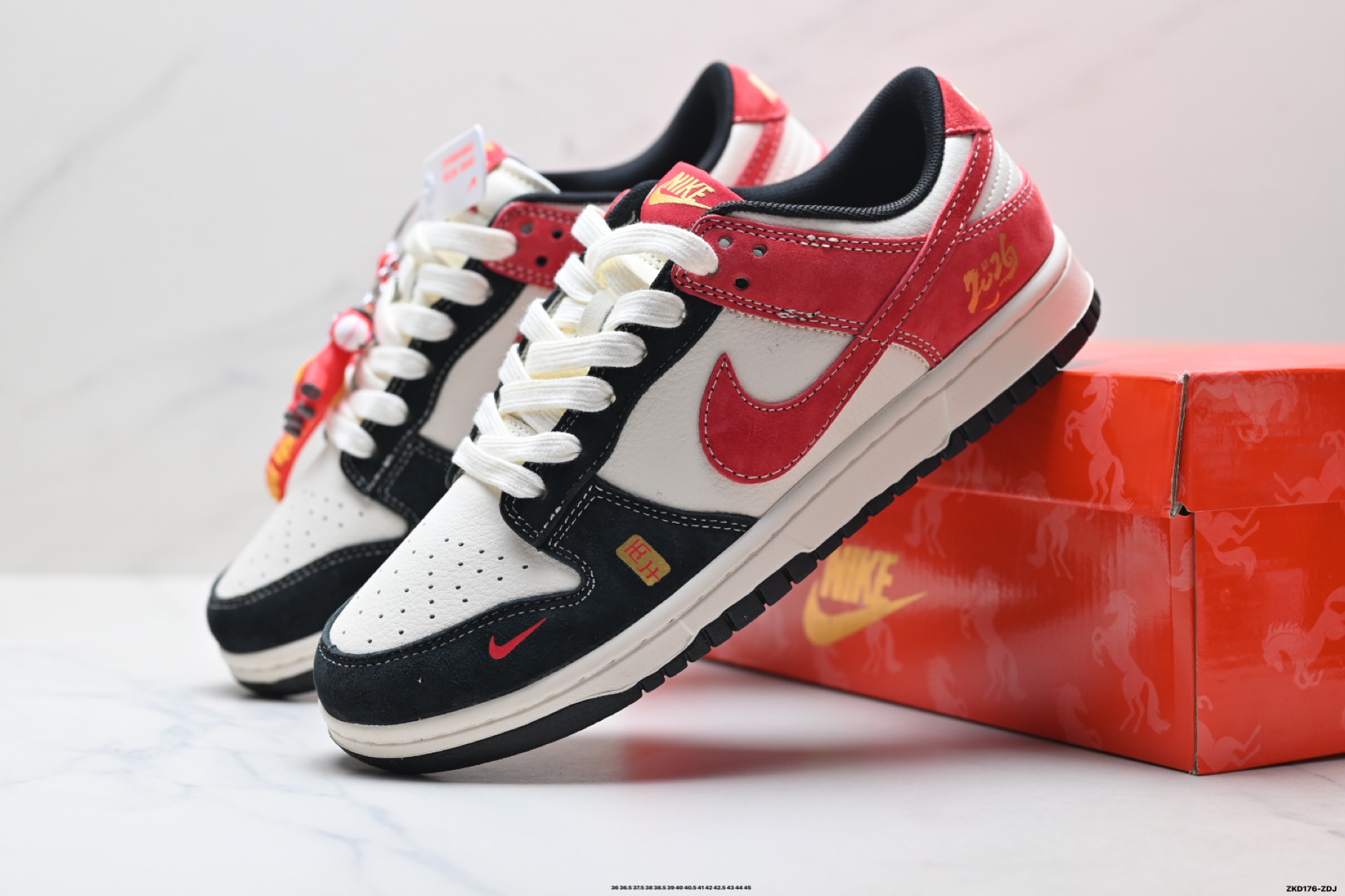 Nike Dunk Low Retro ‘DIY高端定制’耐克 低帮休闲运动板鞋 MZ9588-859-Chinese wholesaler seller Clothes Bags handbags wholesale Shoes High Quatity wholesaler seller Cheap Sneakers from China Factory Chinese suppliers china wholesale clothing wholesaler seller Nike Dunk Low Retro ‘DIY高端定制’耐克 低帮休闲运动板鞋 MZ9588-859