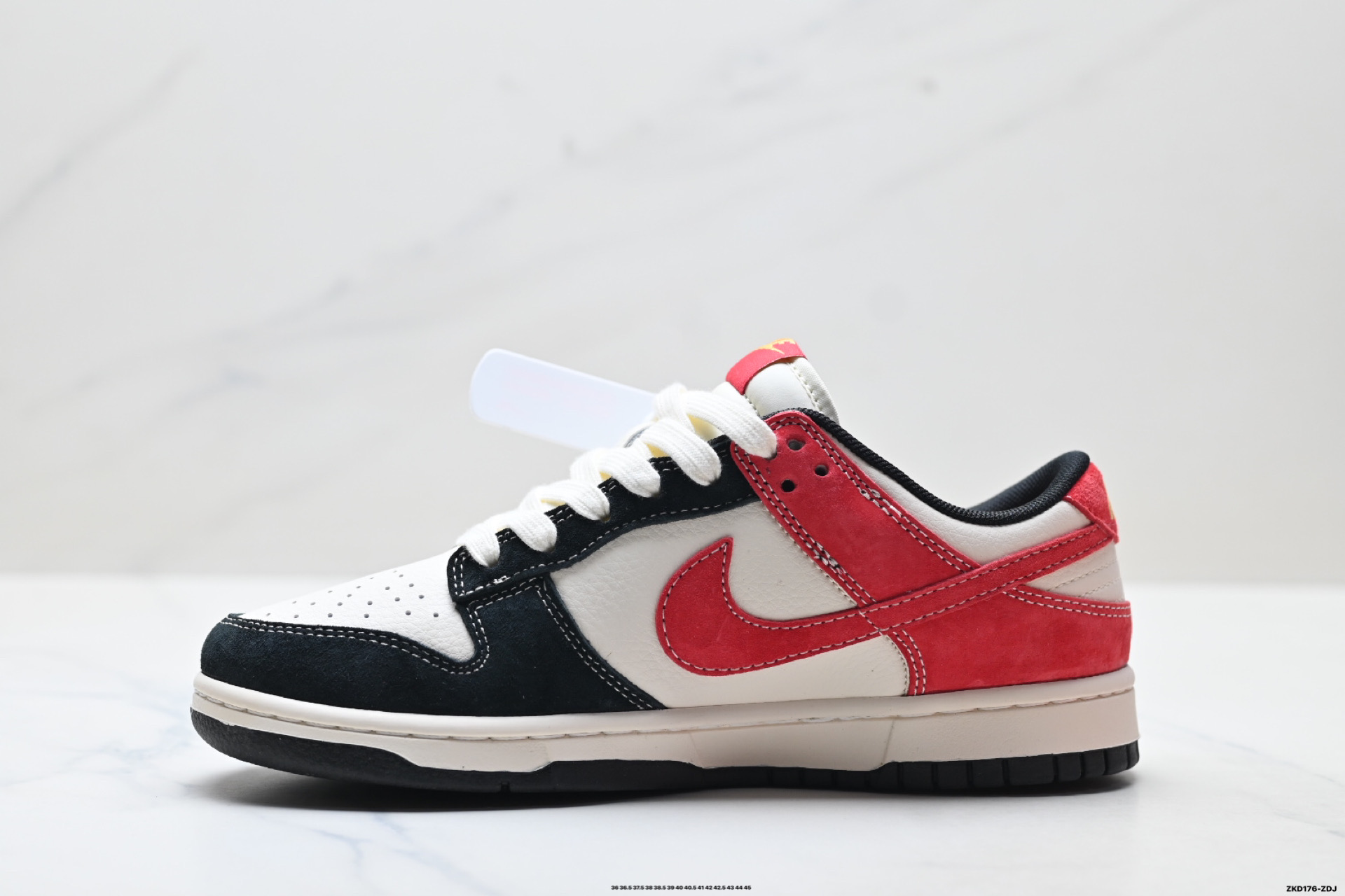 Nike Dunk Low Retro ‘DIY高端定制’耐克 低帮休闲运动板鞋 MZ9588-859-Chinese wholesaler seller Clothes Bags handbags wholesale Shoes High Quatity wholesaler seller Cheap Sneakers from China Factory Chinese suppliers china wholesale clothing wholesaler seller Nike Dunk Low Retro ‘DIY高端定制’耐克 低帮休闲运动板鞋 MZ9588-859
