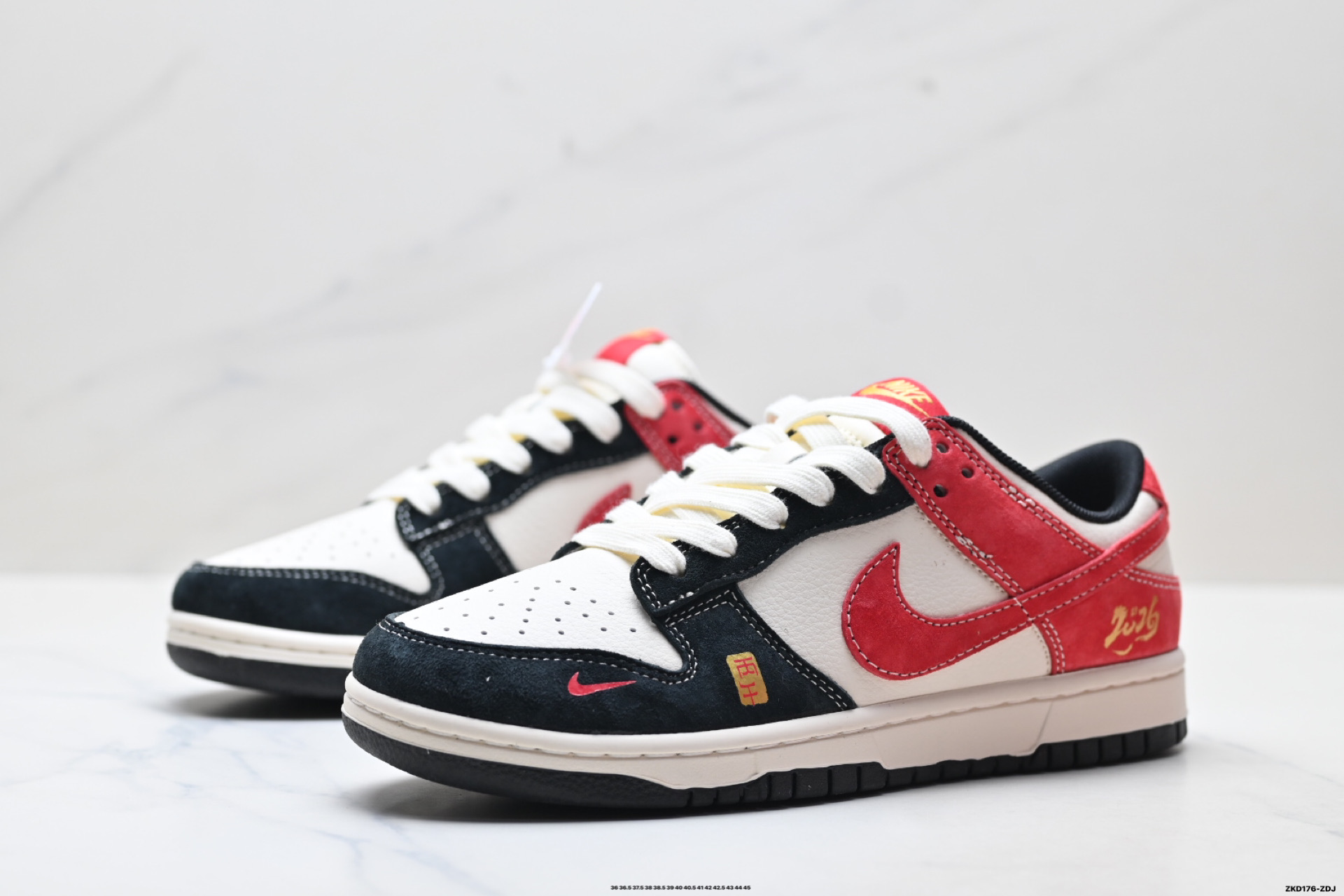 Nike Dunk Low Retro ‘DIY高端定制’耐克 低帮休闲运动板鞋 MZ9588-859-Chinese wholesaler seller Clothes Bags handbags wholesale Shoes High Quatity wholesaler seller Cheap Sneakers from China Factory Chinese suppliers china wholesale clothing wholesaler seller Nike Dunk Low Retro ‘DIY高端定制’耐克 低帮休闲运动板鞋 MZ9588-859
