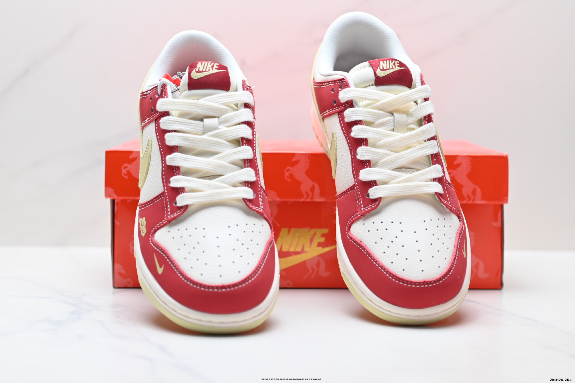 Nike Dunk Low Retro ‘DIY高端定制’耐克 低帮休闲运动板鞋 MZ9588-851-Top High Quatity Cheap Sneakers Fashion Clothing Clothes Bags handbags Shoes of all Brand wholesale With The best Quality And Beautiful Price from China Factory Chinese suppliers wholesaler seller Nike Dunk Low Retro ‘DIY高端定制’耐克 低帮休闲运动板鞋 MZ9588-851