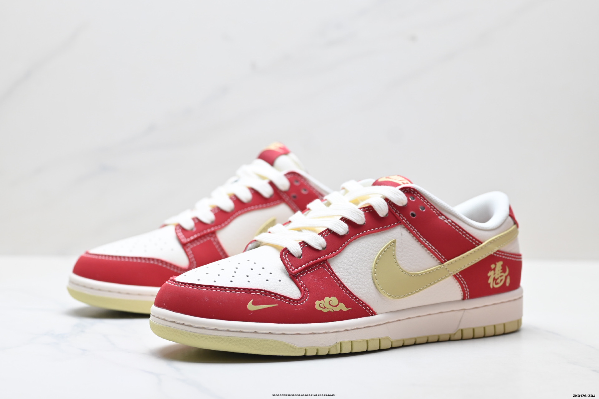 Nike Dunk Low Retro ‘DIY高端定制’耐克 低帮休闲运动板鞋 MZ9588-851-Top High Quatity Cheap Sneakers Fashion Clothing Clothes Bags handbags Shoes of all Brand wholesale With The best Quality And Beautiful Price from China Factory Chinese suppliers wholesaler seller Nike Dunk Low Retro ‘DIY高端定制’耐克 低帮休闲运动板鞋 MZ9588-851