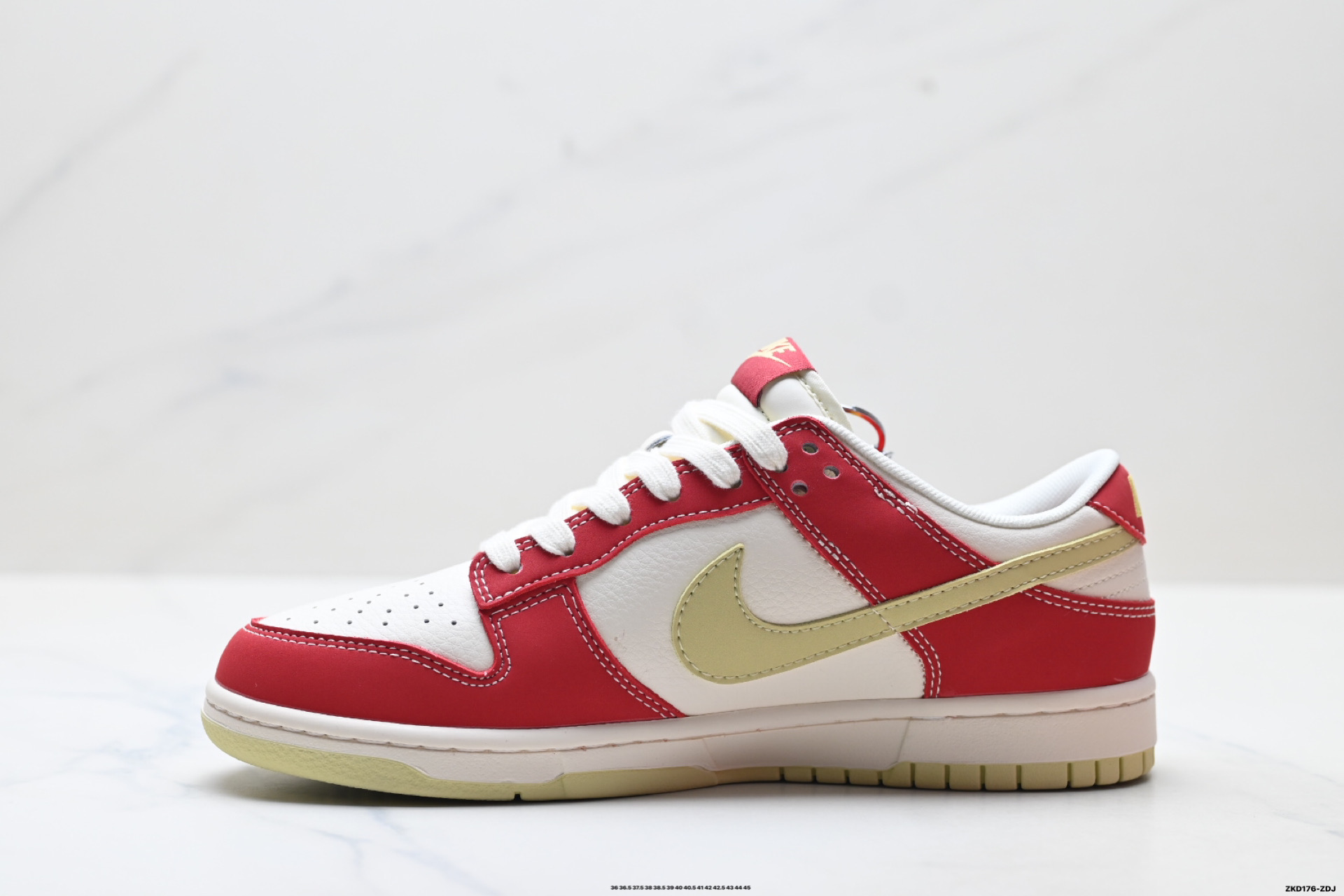 Nike Dunk Low Retro ‘DIY高端定制’耐克 低帮休闲运动板鞋 MZ9588-851-Top High Quatity Cheap Sneakers Fashion Clothing Clothes Bags handbags Shoes of all Brand wholesale With The best Quality And Beautiful Price from China Factory Chinese suppliers wholesaler seller Nike Dunk Low Retro ‘DIY高端定制’耐克 低帮休闲运动板鞋 MZ9588-851
