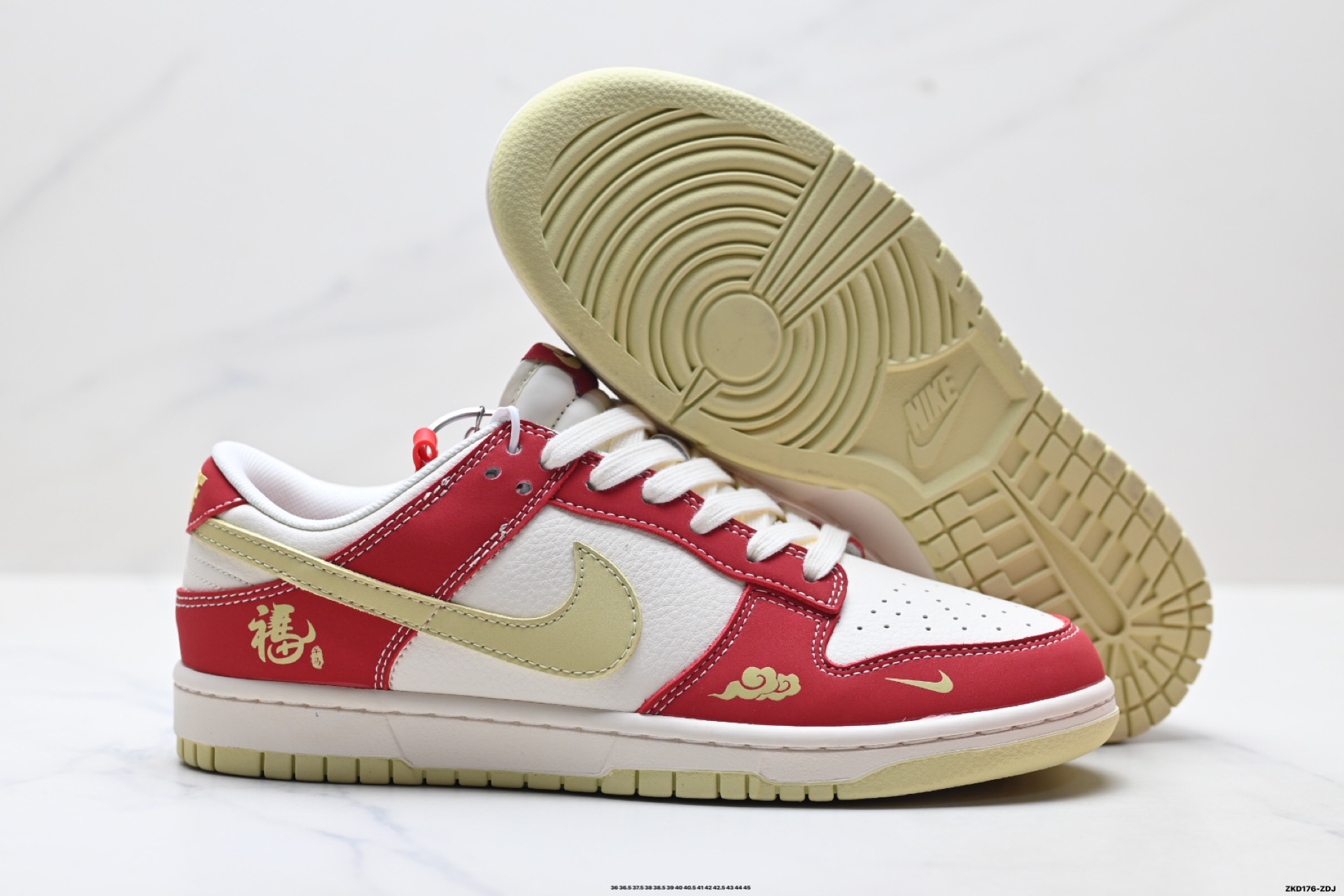 Nike Dunk Low Retro ‘DIY高端定制’耐克 低帮休闲运动板鞋 MZ9588-851-Top High Quatity Cheap Sneakers Fashion Clothing Clothes Bags handbags Shoes of all Brand wholesale With The best Quality And Beautiful Price from China Factory Chinese suppliers wholesaler seller Nike Dunk Low Retro ‘DIY高端定制’耐克 低帮休闲运动板鞋 MZ9588-851