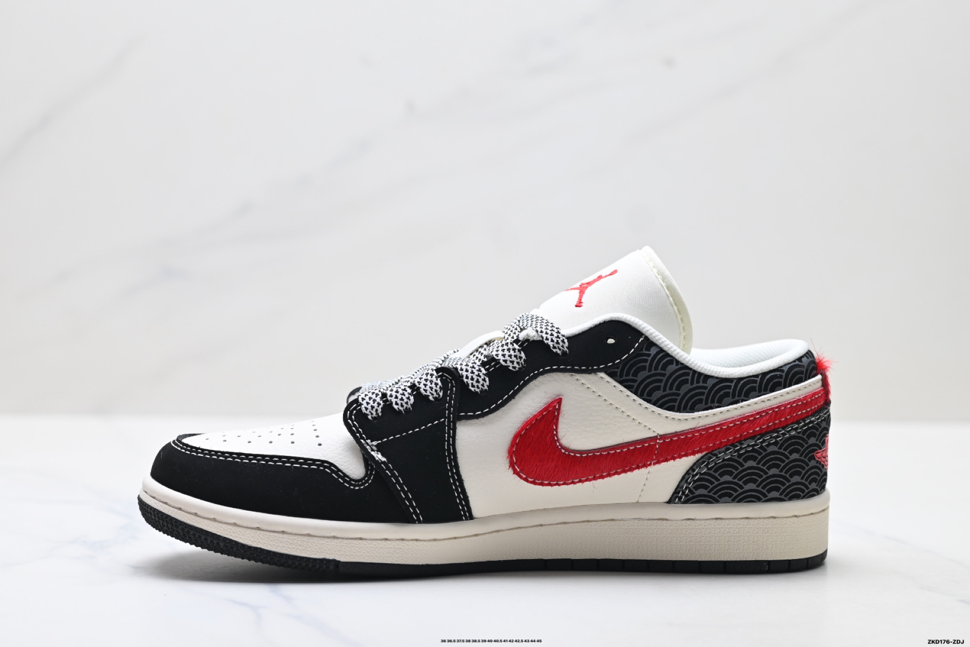 Nike Air Jordan 1 Low AJ1乔1低帮休闲板鞋 MZ9588-843-Top High Quatity Cheap Sneakers Fashion Clothing Clothes Bags handbags Shoes of all Brand wholesale With The best Quality And Beautiful Price from China Factory Chinese suppliers wholesaler seller Nike Air Jordan 1 Low AJ1乔1低帮休闲板鞋 MZ9588-843