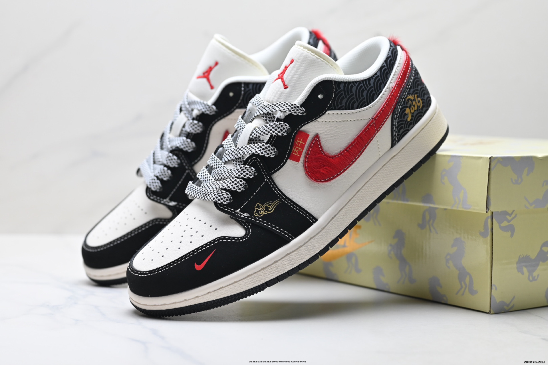 Nike Air Jordan 1 Low AJ1乔1低帮休闲板鞋 MZ9588-843-Top High Quatity Cheap Sneakers Fashion Clothing Clothes Bags handbags Shoes of all Brand wholesale With The best Quality And Beautiful Price from China Factory Chinese suppliers wholesaler seller Nike Air Jordan 1 Low AJ1乔1低帮休闲板鞋 MZ9588-843