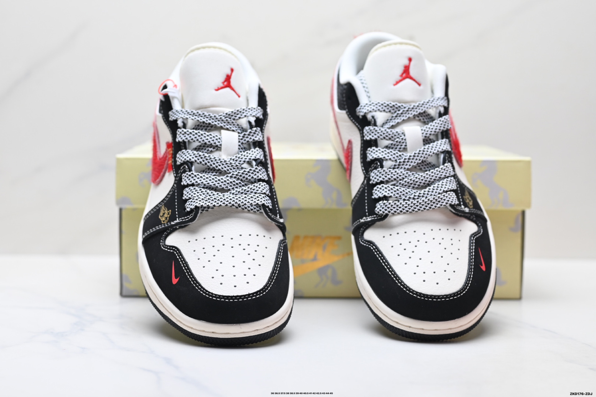 Nike Air Jordan 1 Low AJ1乔1低帮休闲板鞋 MZ9588-843-Top High Quatity Cheap Sneakers Fashion Clothing Clothes Bags handbags Shoes of all Brand wholesale With The best Quality And Beautiful Price from China Factory Chinese suppliers wholesaler seller Nike Air Jordan 1 Low AJ1乔1低帮休闲板鞋 MZ9588-843