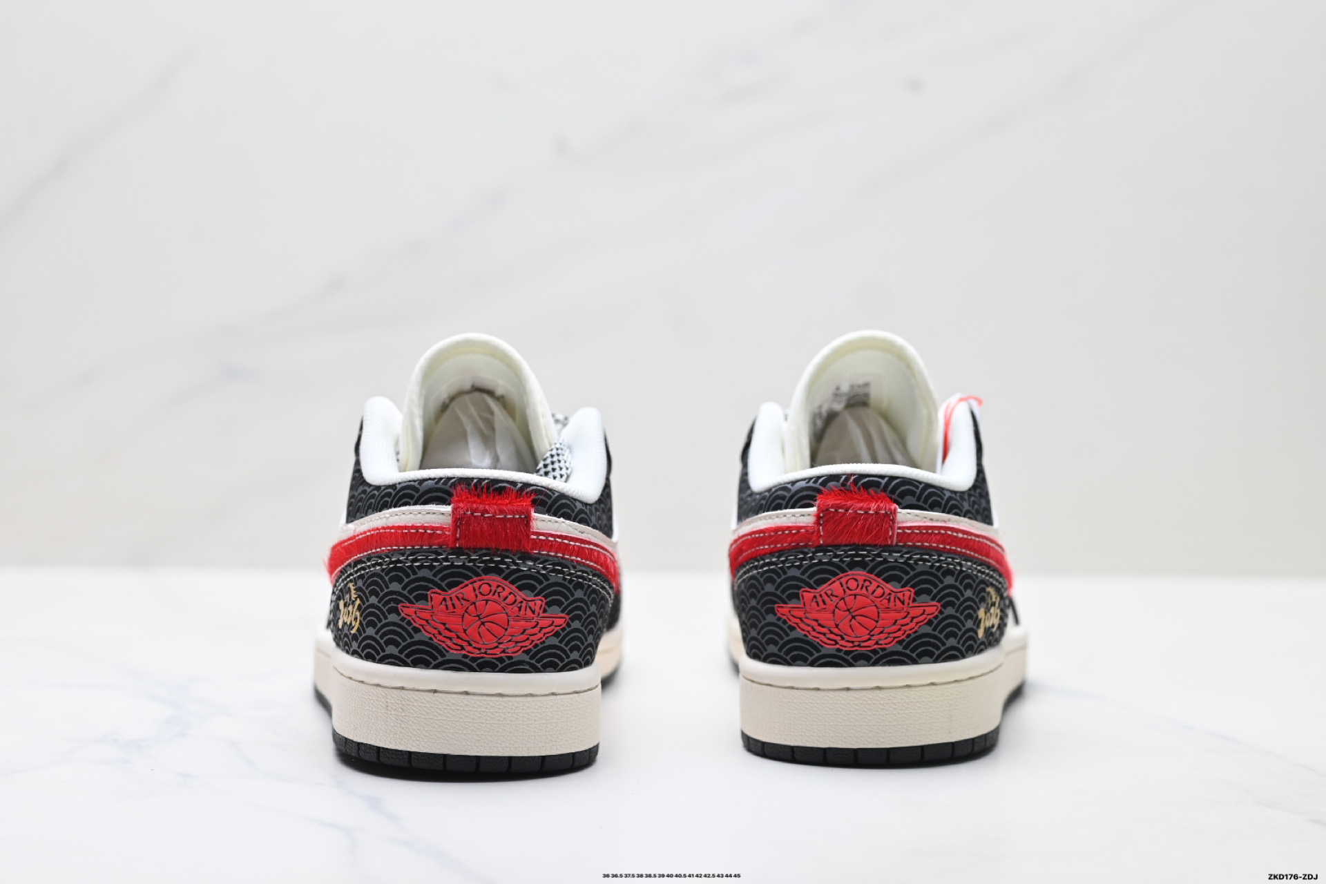 Nike Air Jordan 1 Low AJ1乔1低帮休闲板鞋 MZ9588-843-Top High Quatity Cheap Sneakers Fashion Clothing Clothes Bags handbags Shoes of all Brand wholesale With The best Quality And Beautiful Price from China Factory Chinese suppliers wholesaler seller Nike Air Jordan 1 Low AJ1乔1低帮休闲板鞋 MZ9588-843
