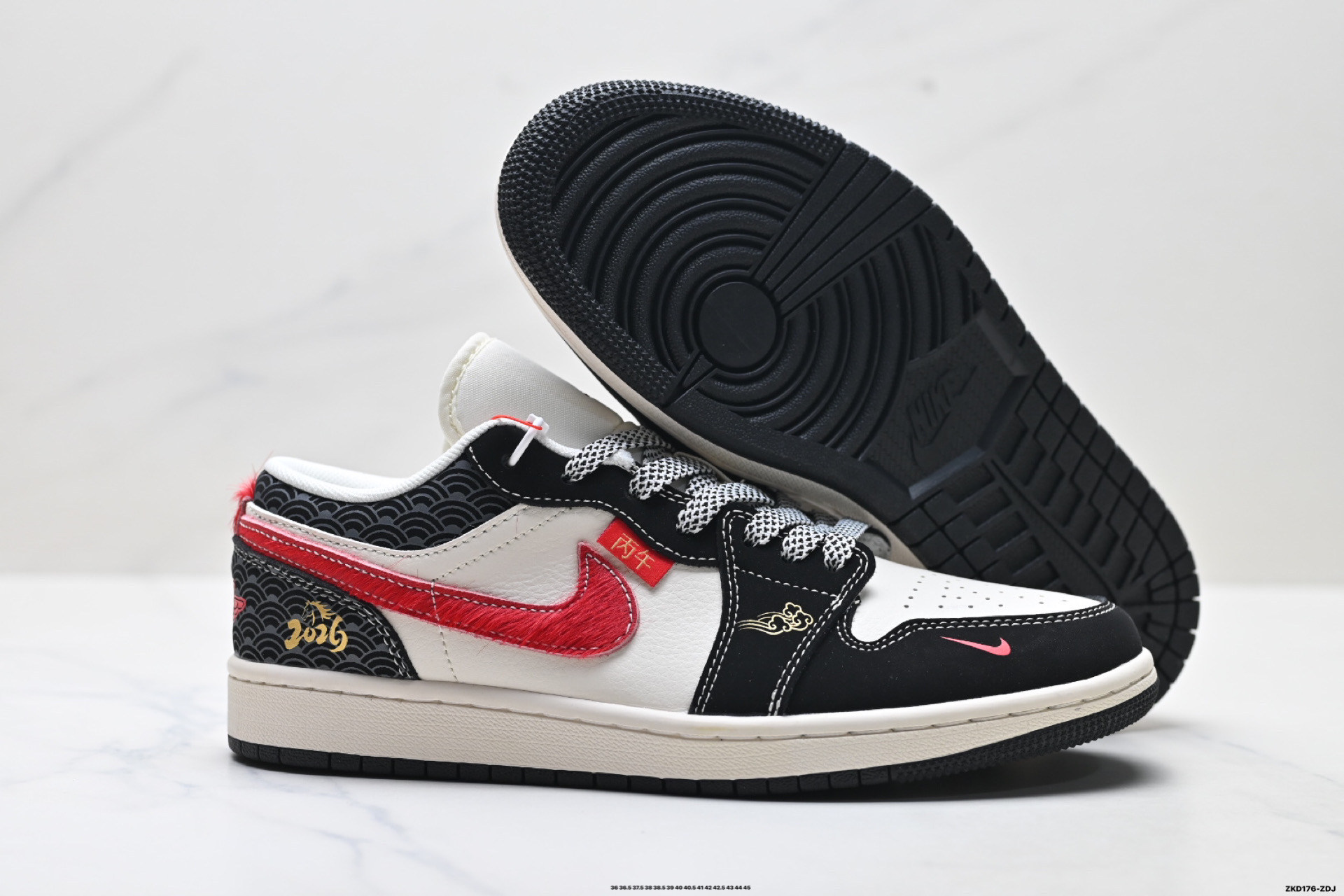 Nike Air Jordan 1 Low AJ1乔1低帮休闲板鞋 MZ9588-843-Top High Quatity Cheap Sneakers Fashion Clothing Clothes Bags handbags Shoes of all Brand wholesale With The best Quality And Beautiful Price from China Factory Chinese suppliers wholesaler seller Nike Air Jordan 1 Low AJ1乔1低帮休闲板鞋 MZ9588-843