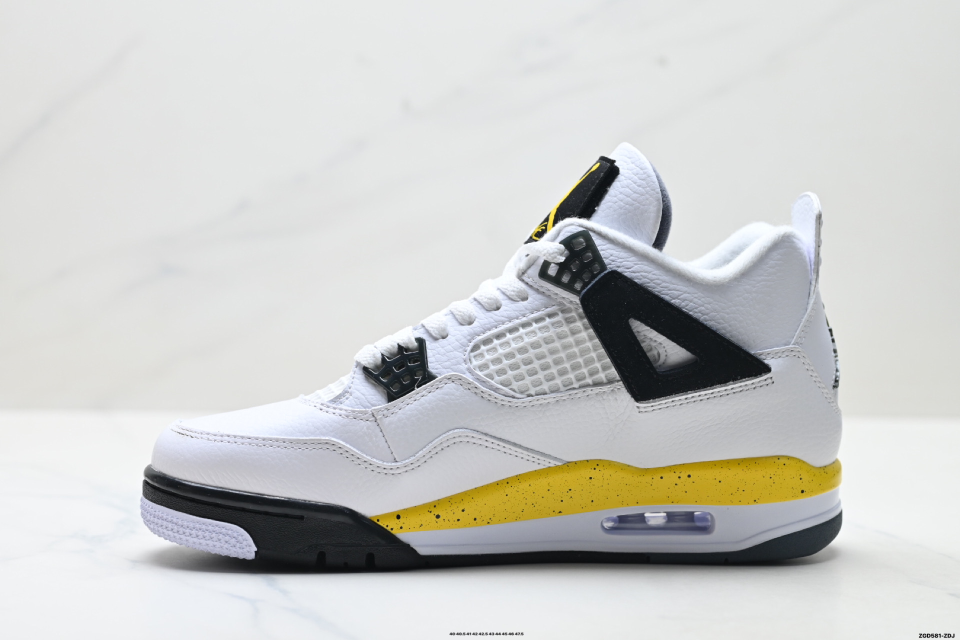 320 Nike Air Jordan 4 Retro 耐克迈克尔·乔丹AJ4代中帮复古休闲运动文化篮球鞋 IO2463-102-Chinese UA Cheap High Quatity Brand Clothes Bags handbags Sneakers wholesale wholesaler seller from China Factory suppliers Fashion Clothing Shoes best Quality Beautiful Price 320 Nike Air Jordan 4 Retro 耐克迈克尔·乔丹AJ4代中帮复古休闲运动文化篮球鞋 IO2463-102